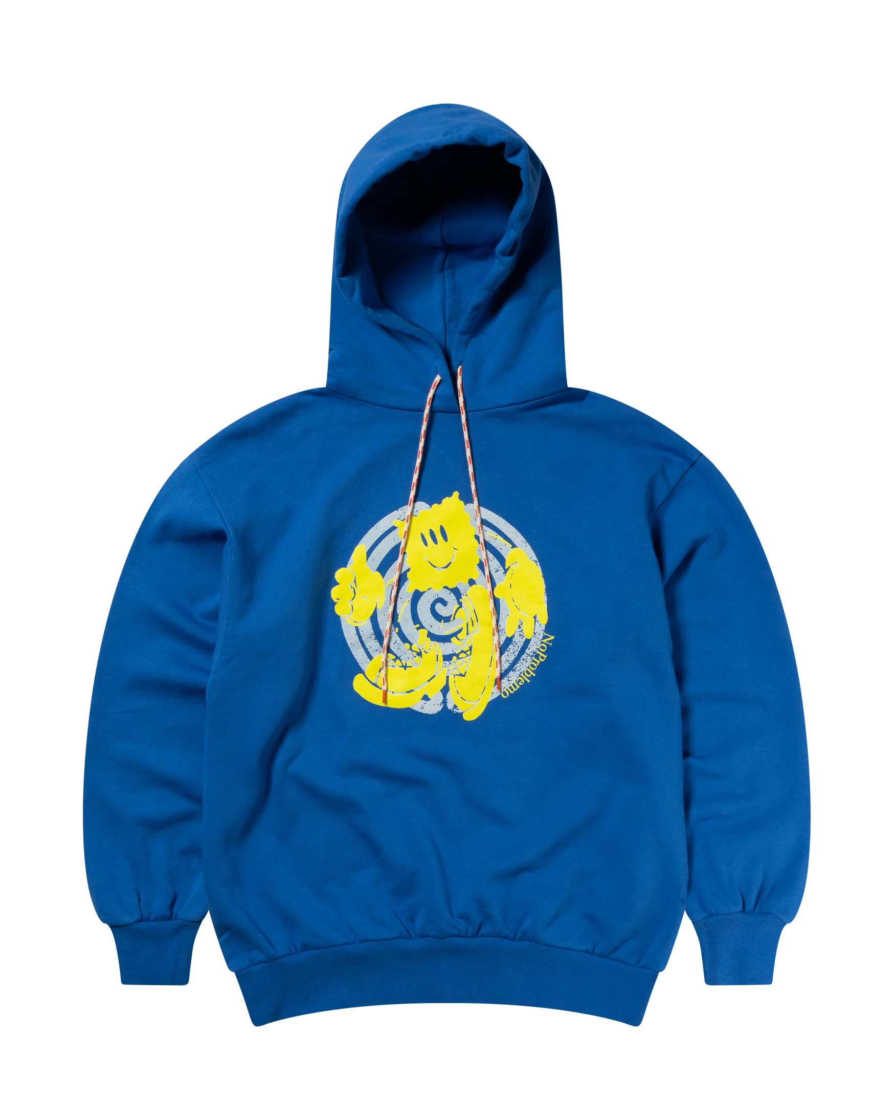 Acid Team Hoodie