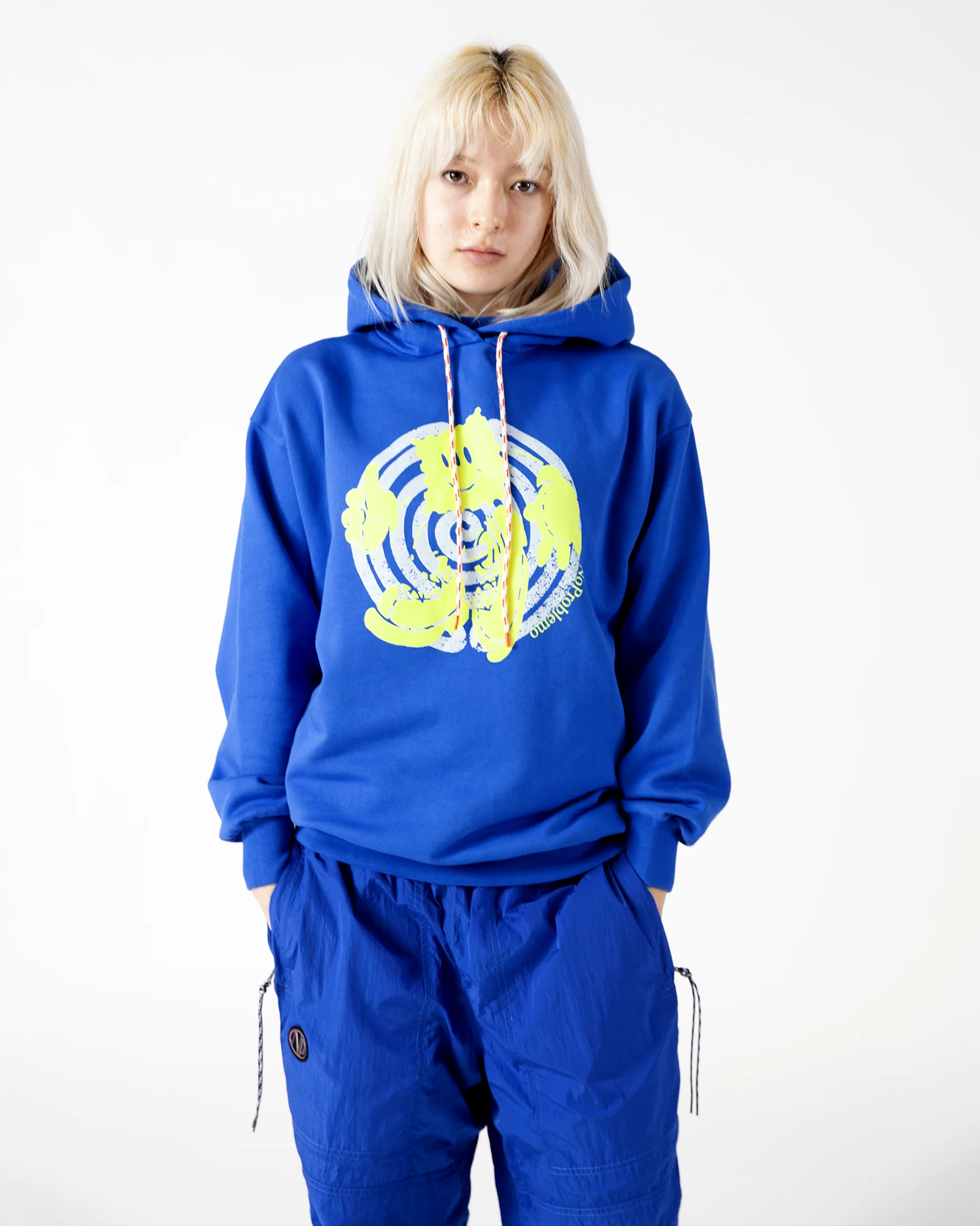 Acid Team Hoodie - Image 2