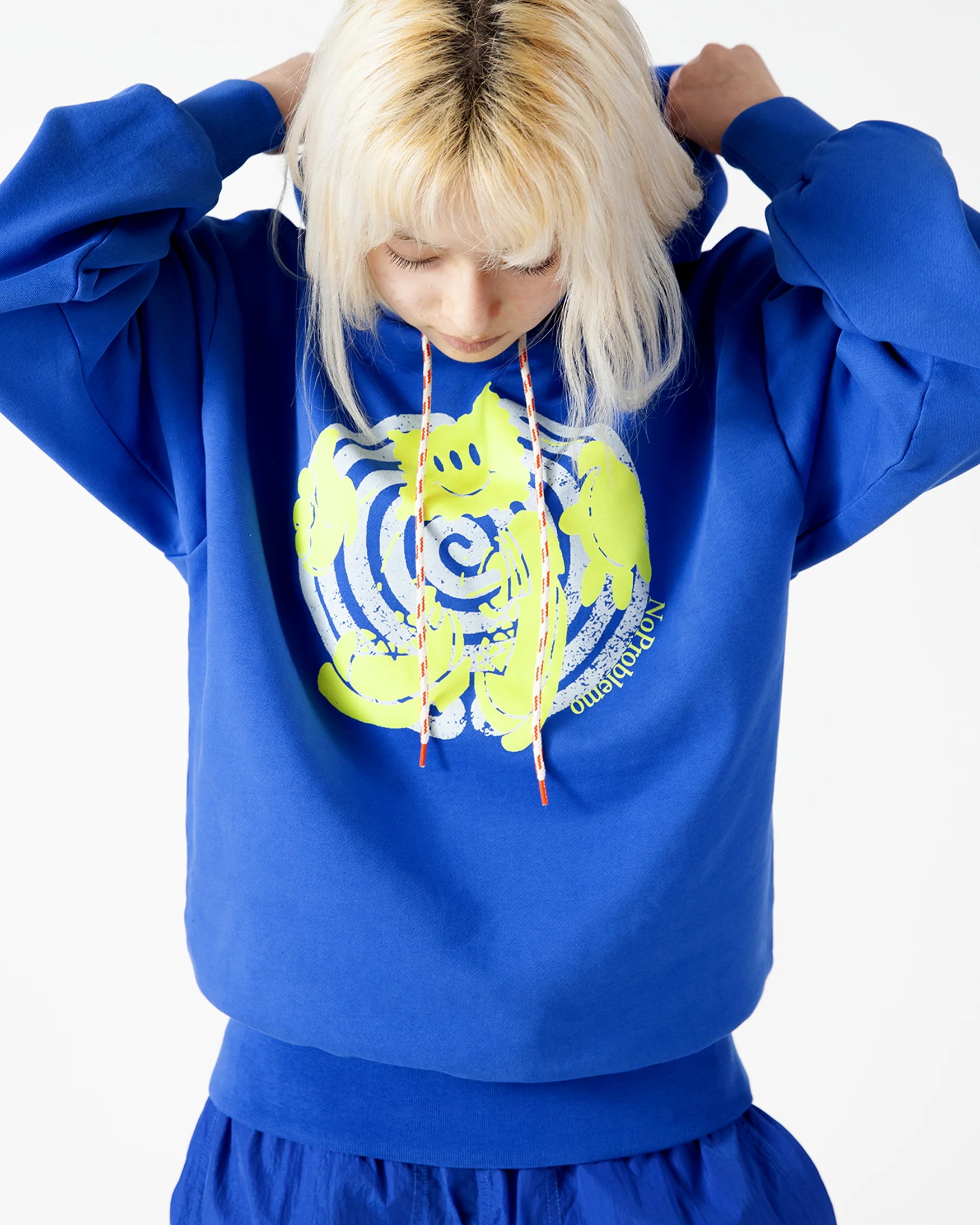 Acid Team Hoodie - Image 4