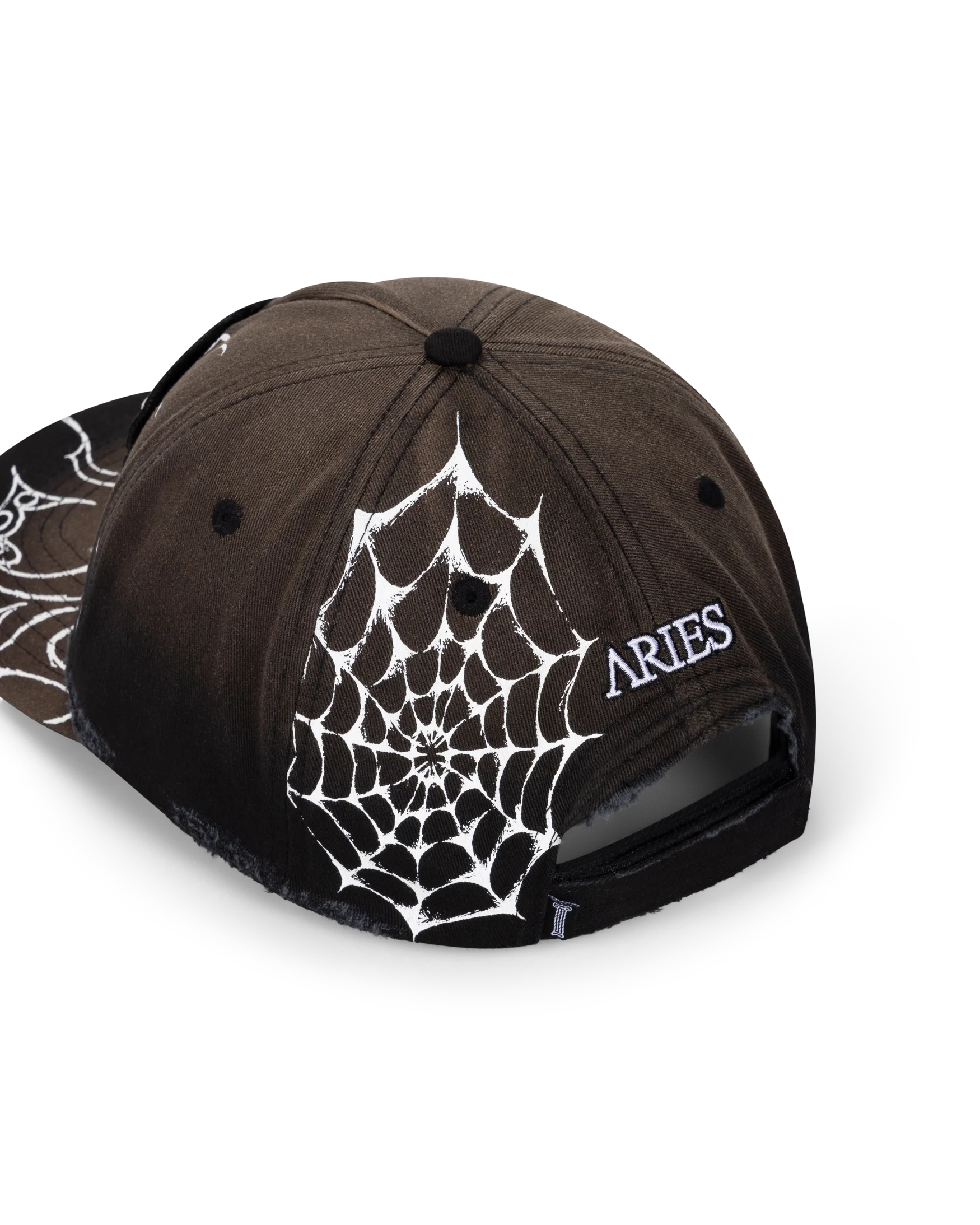 Aged Overlord Cap - Image 3
