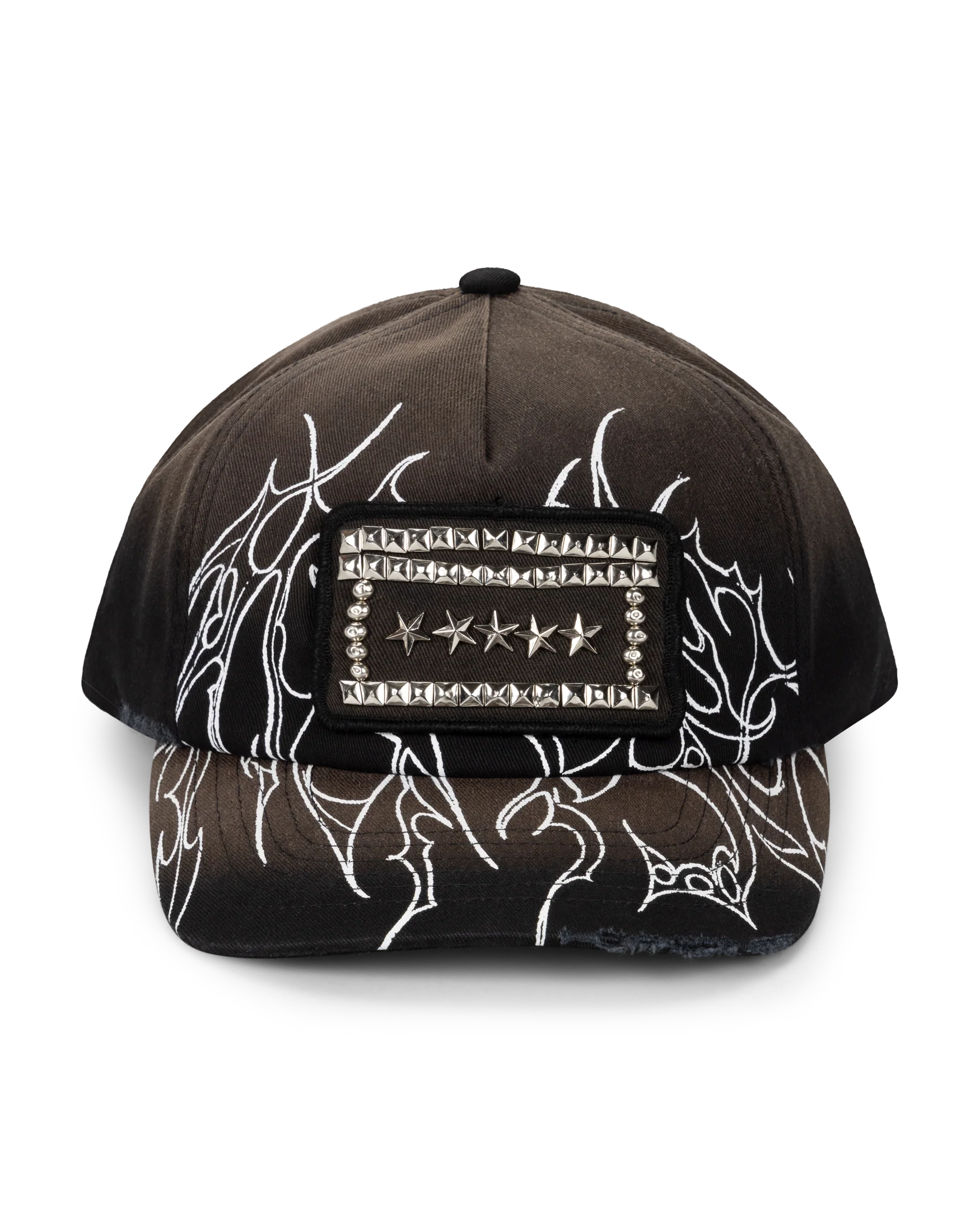 Aged Overlord Cap - Image 5