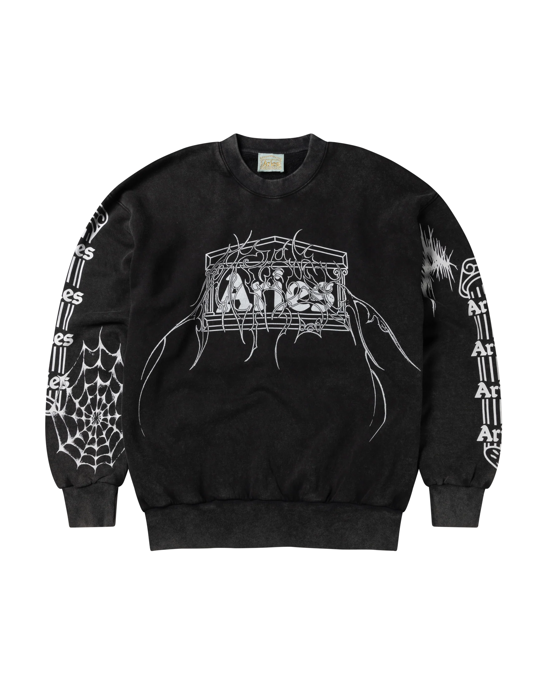 Aged Overlord Sweatshirt