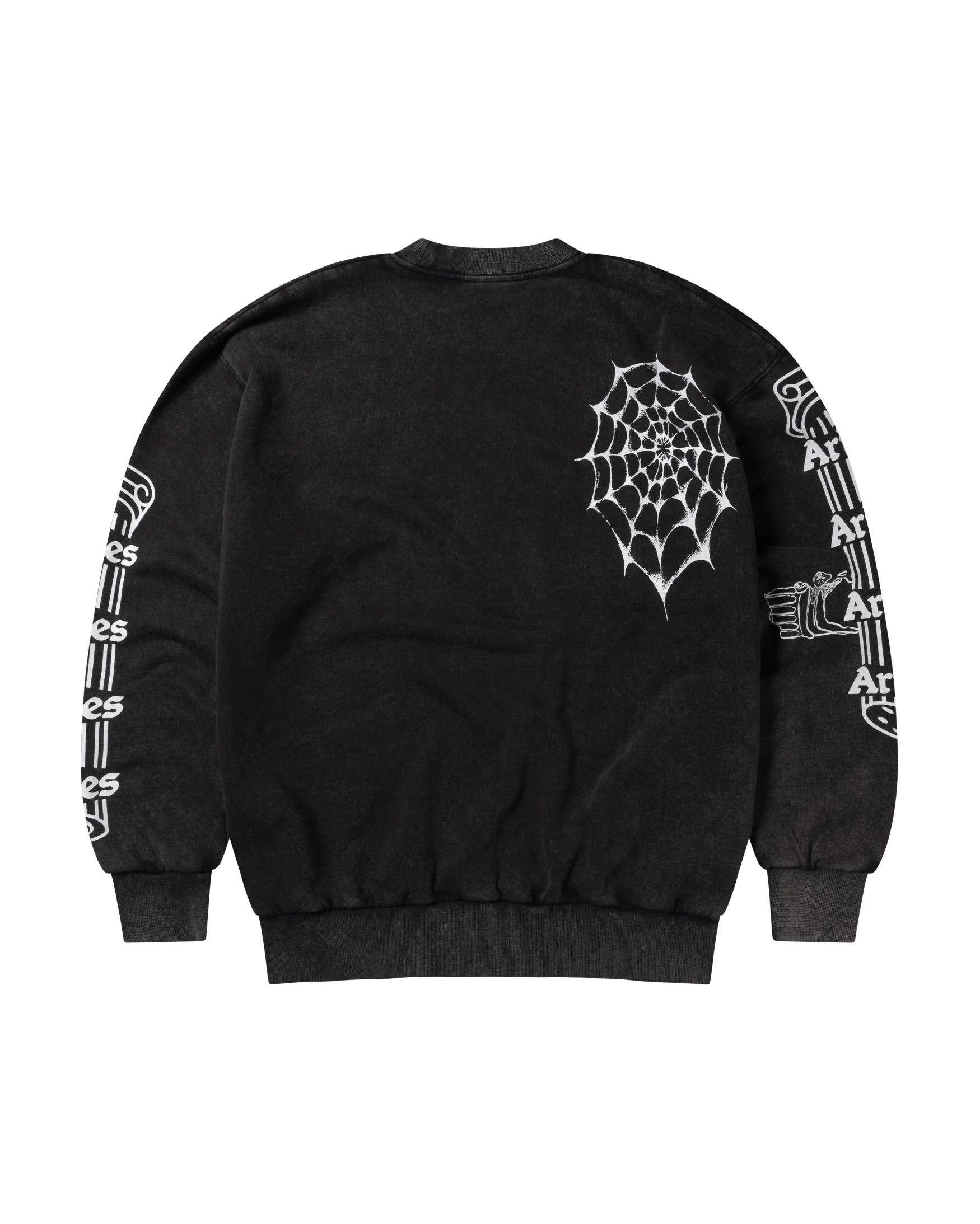 Aged Overlord Sweatshirt - Image 4