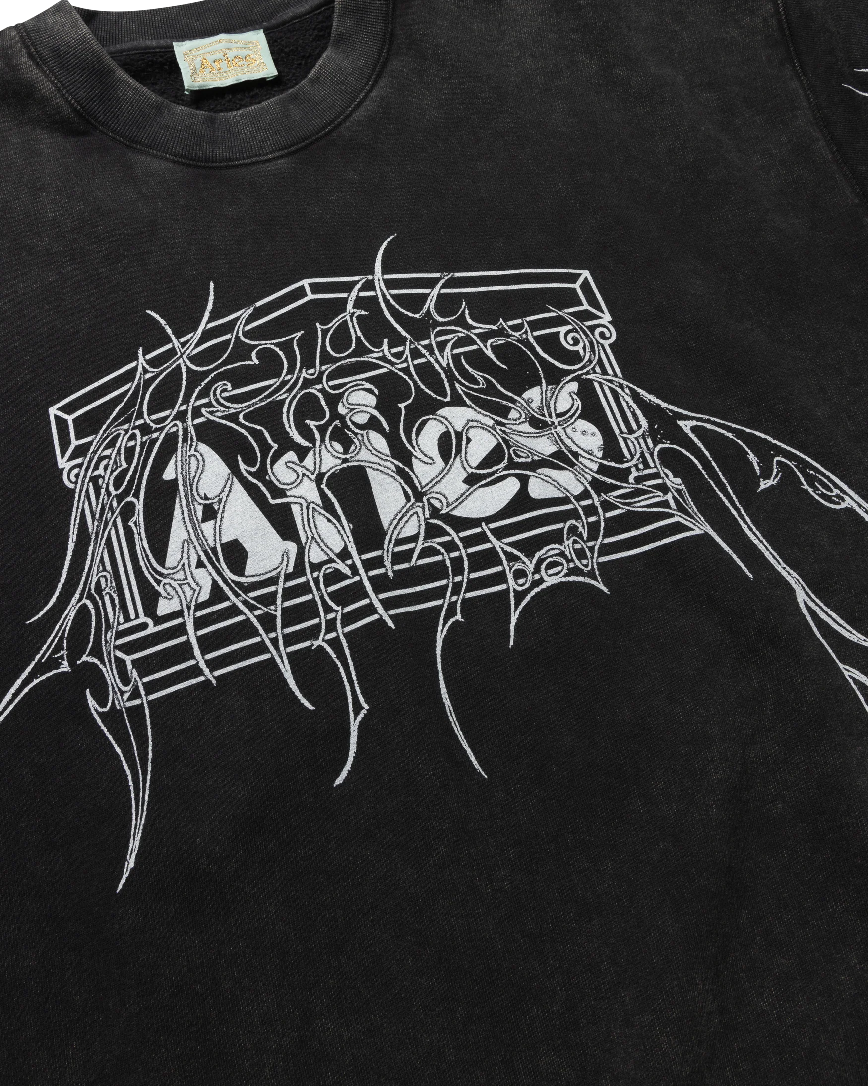 Aged Overlord Sweatshirt - Image 5