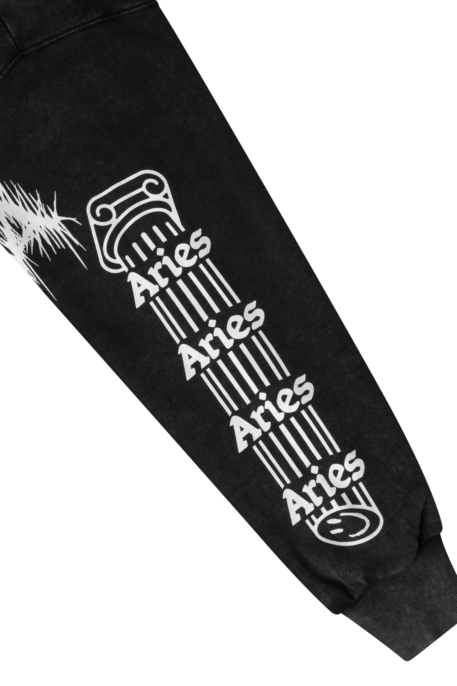 Aged Overlord Sweatshirt - Image 6