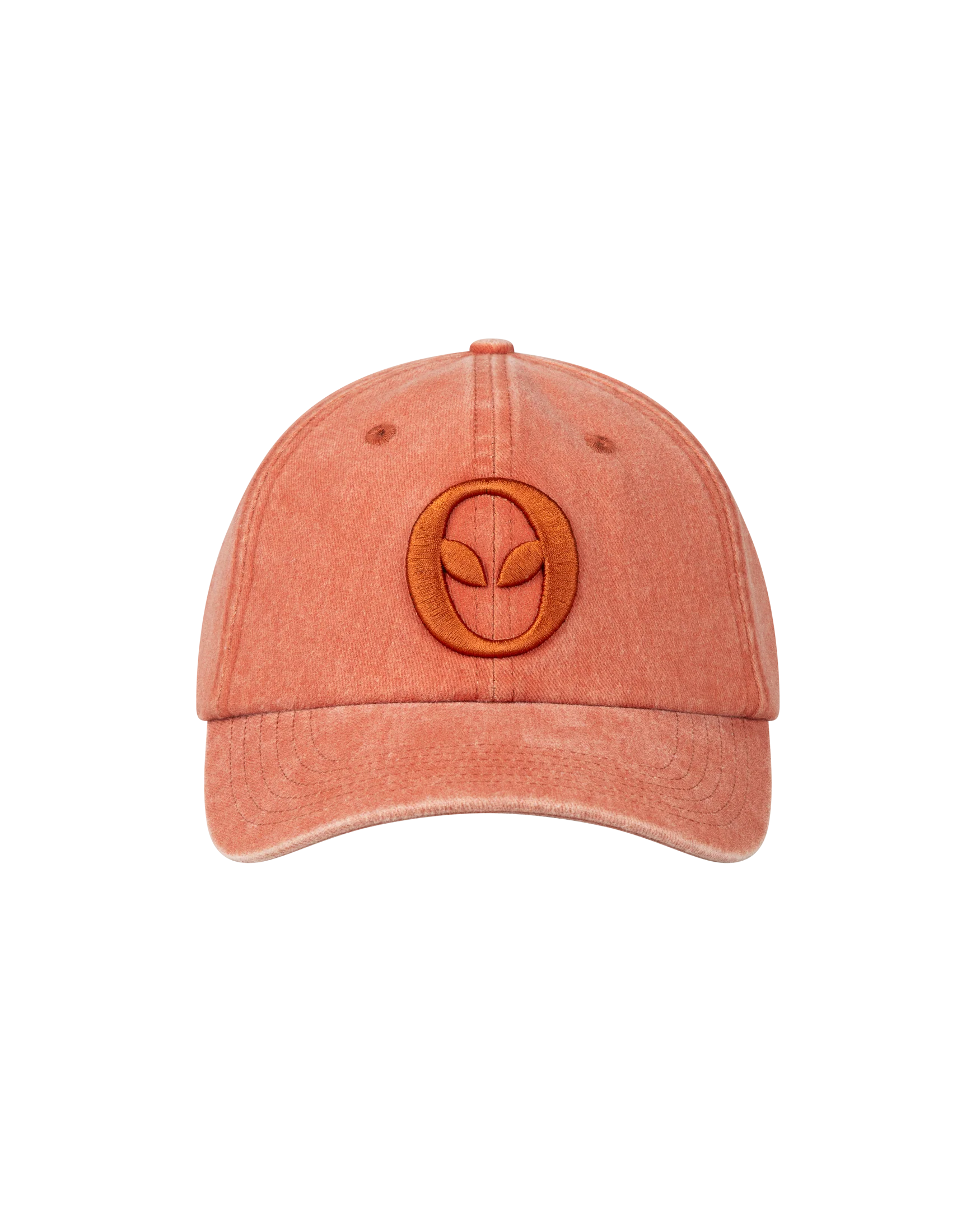 Alien-O Washed Cap