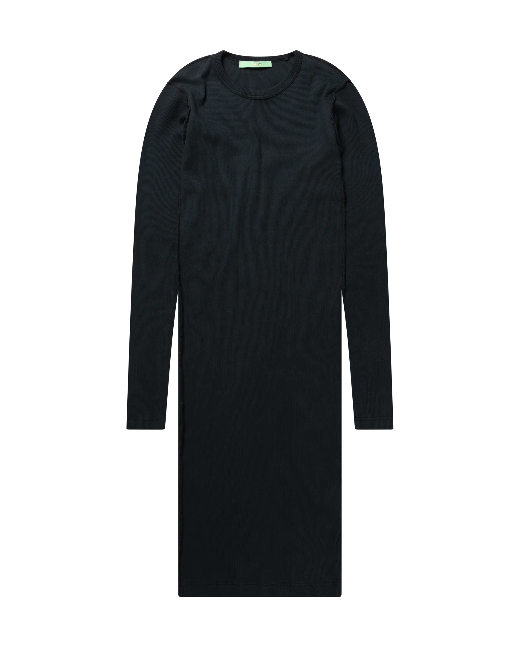 Ancient Temple LS Dress