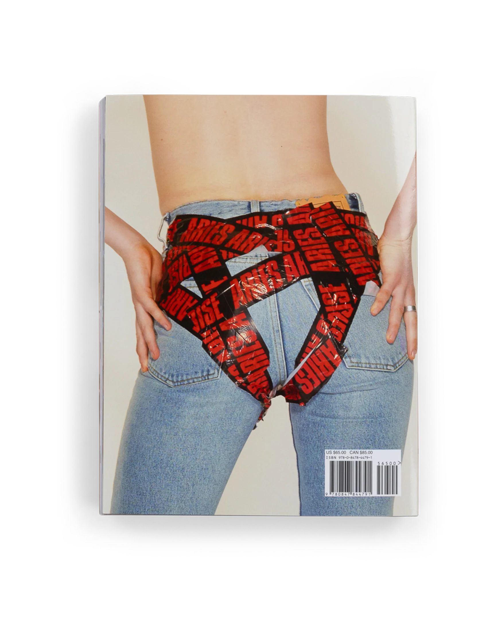 Aries Rizzoli Book - Image 11
