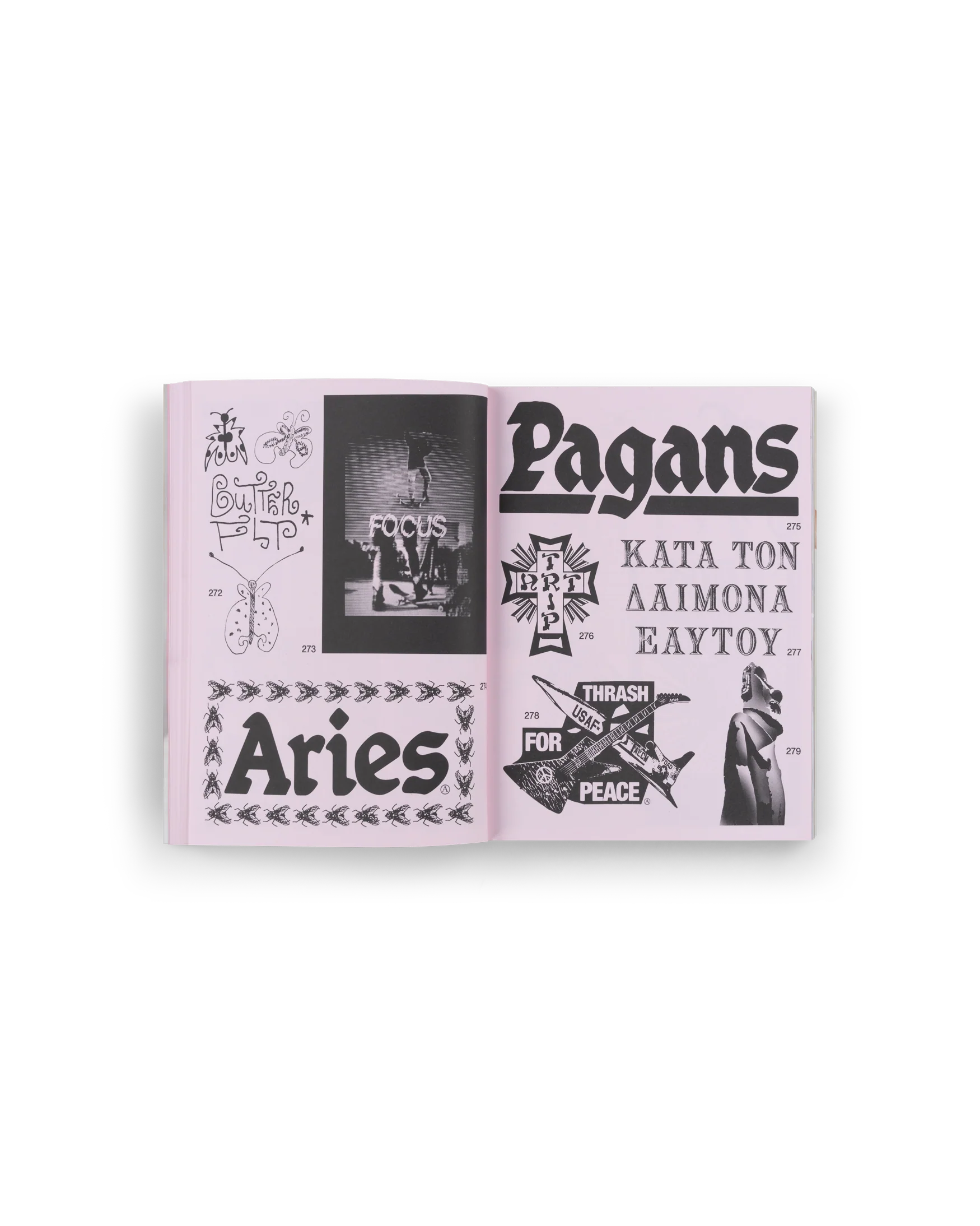 Aries Rizzoli Book - Image 5