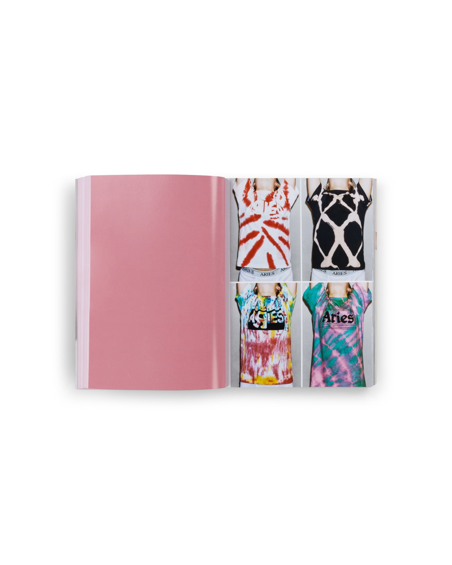 Aries Rizzoli Book - Image 6