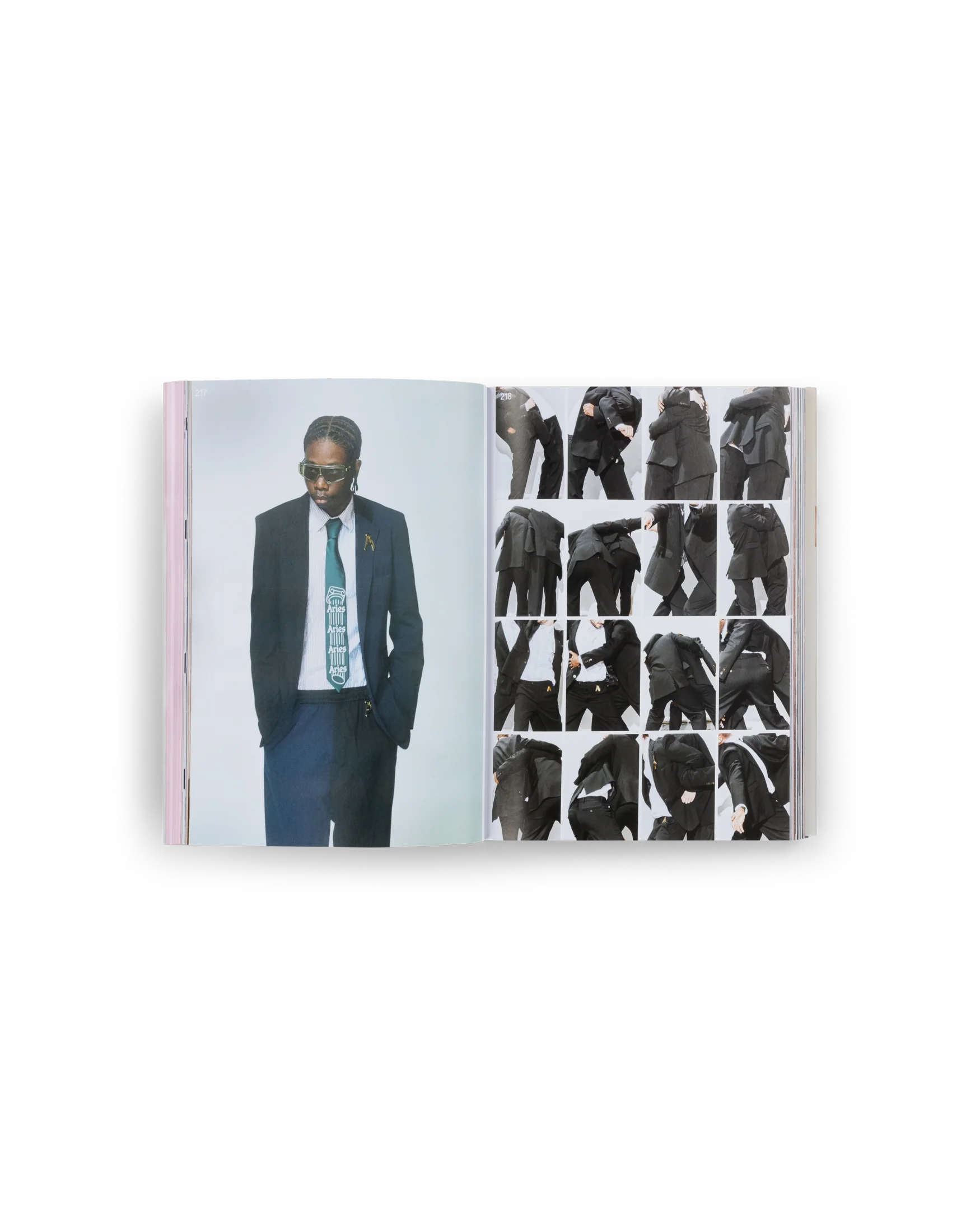 Aries Rizzoli Book - Image 7