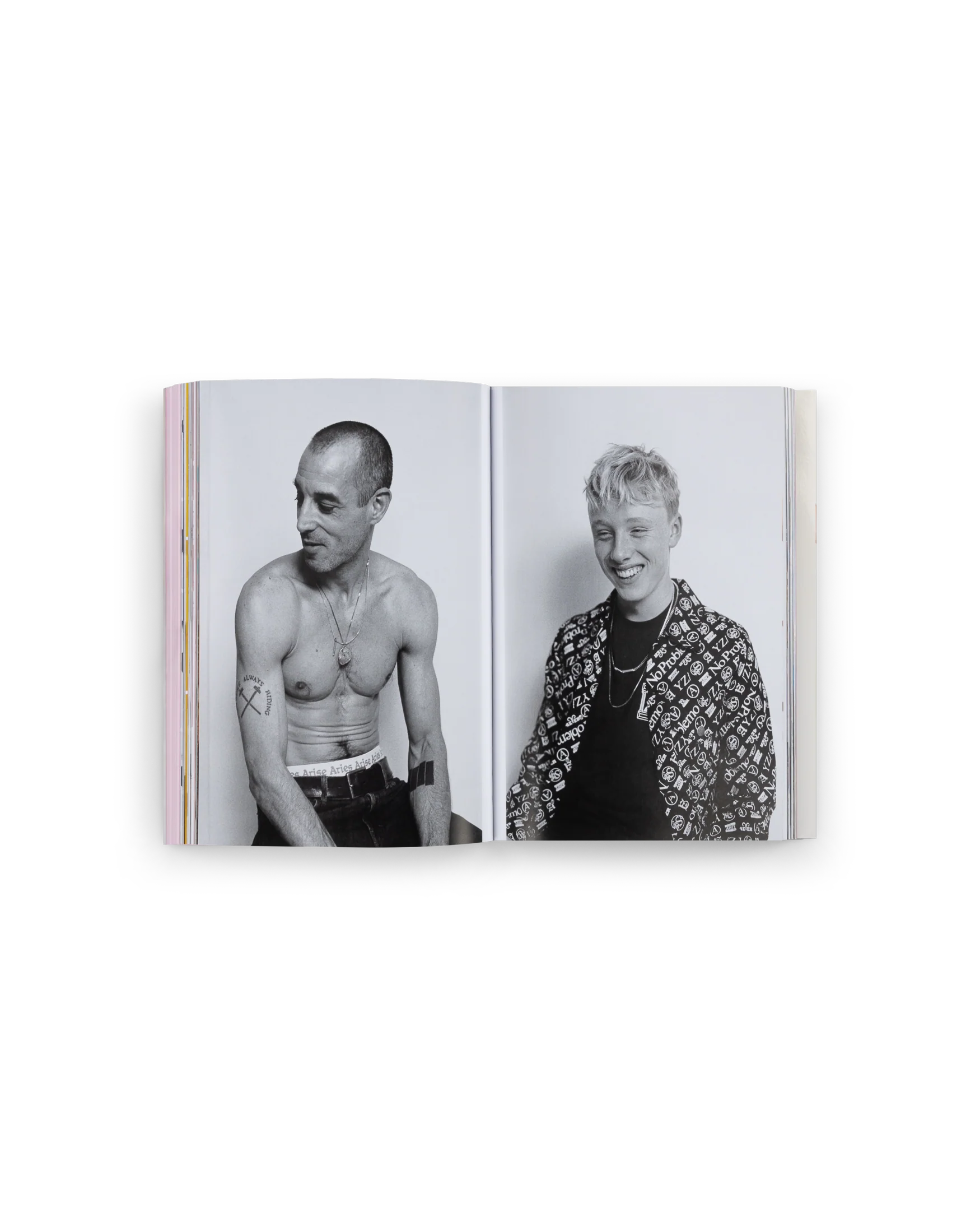 Aries Rizzoli Book - Image 8