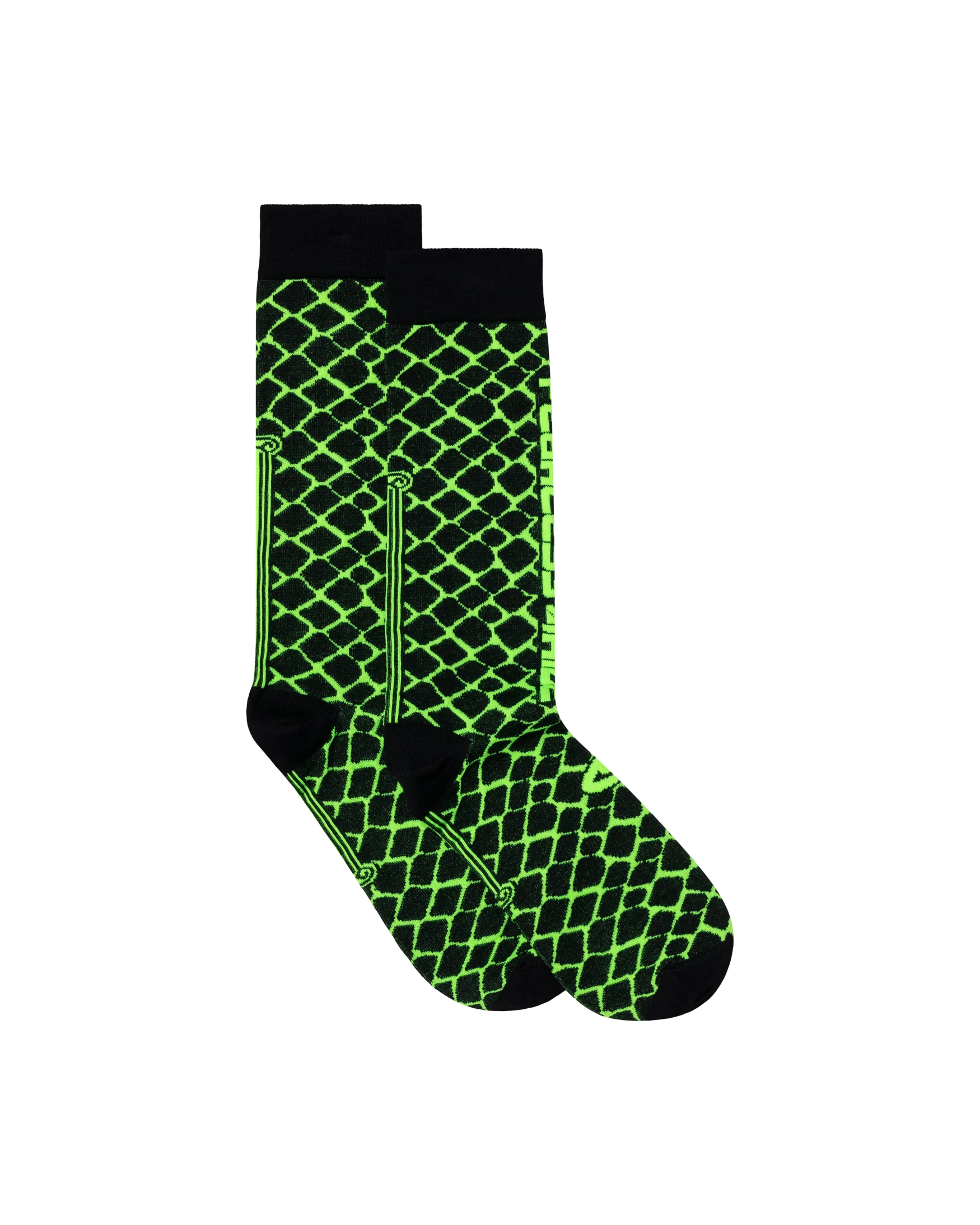 aries end. moto-dodgem socks - 2 pack - Image 3