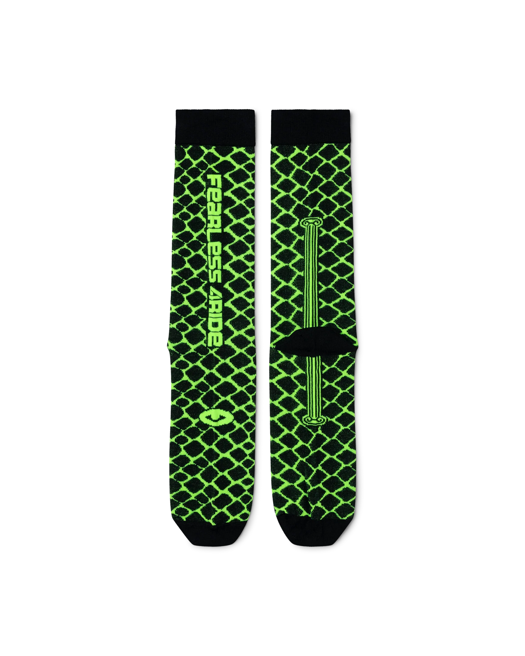 aries end. moto-dodgem socks - 2 pack - Image 4