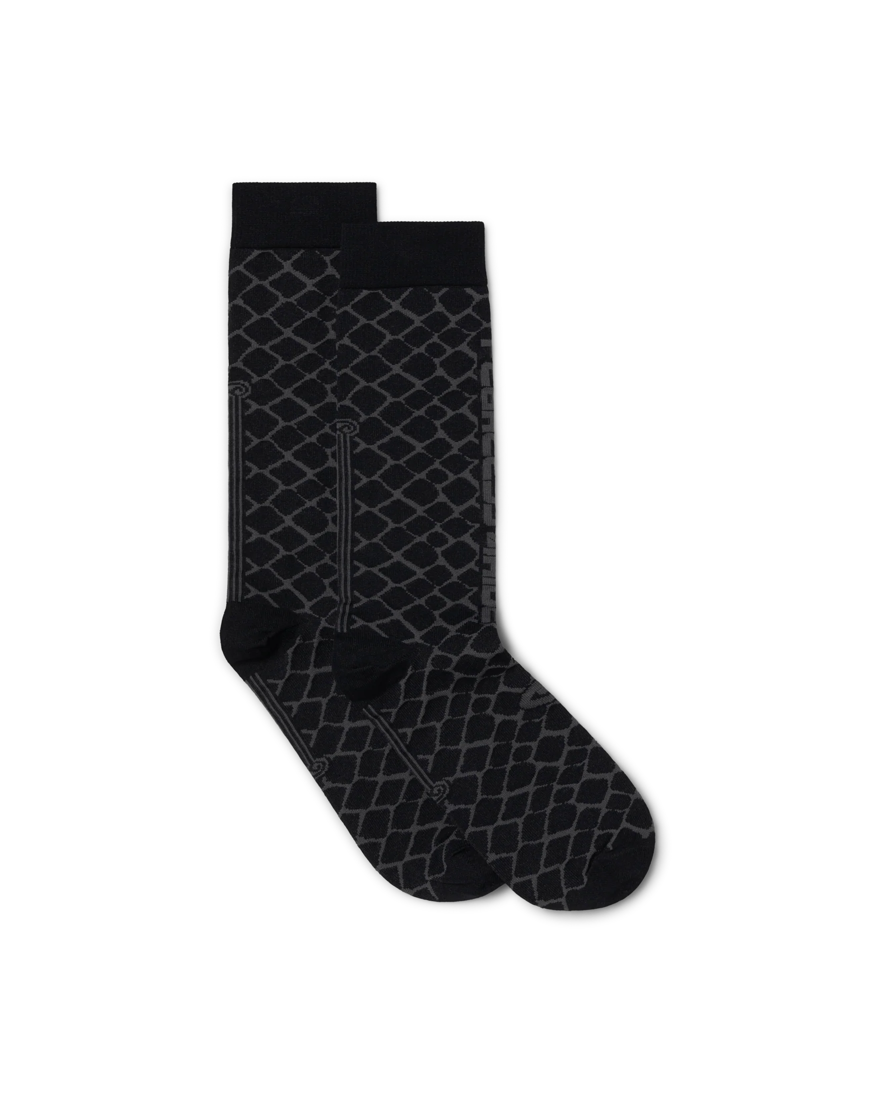aries end. moto-dodgem socks - 2 pack - Image 5