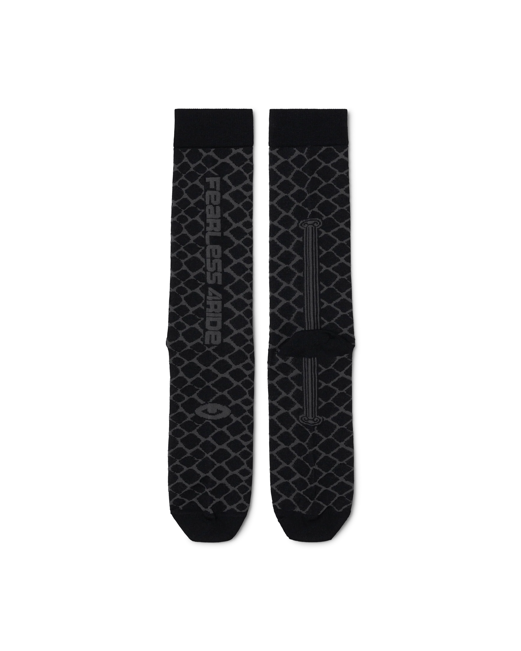 aries end. moto-dodgem socks - 2 pack - Image 6