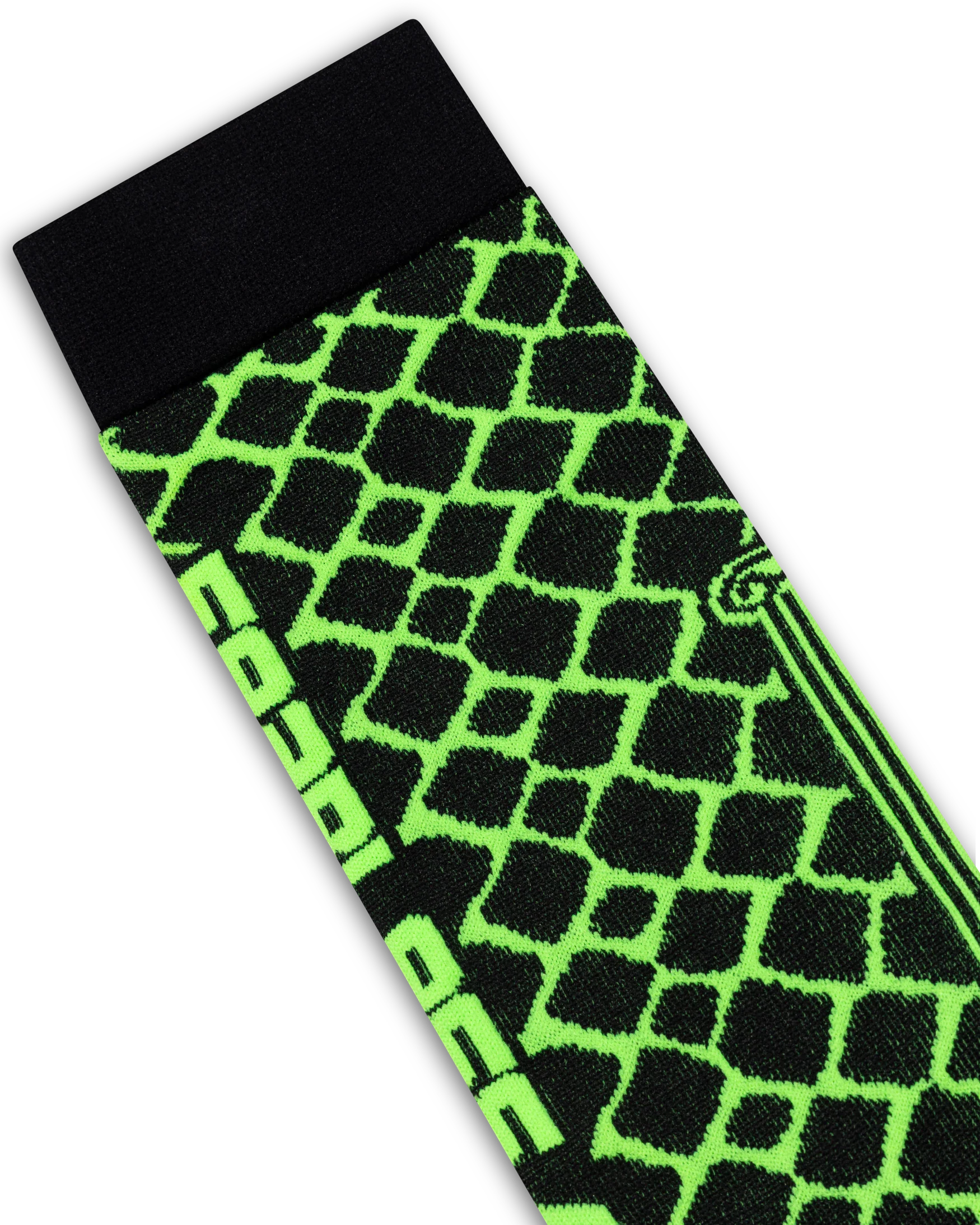 aries end. moto-dodgem socks - 2 pack - Image 7