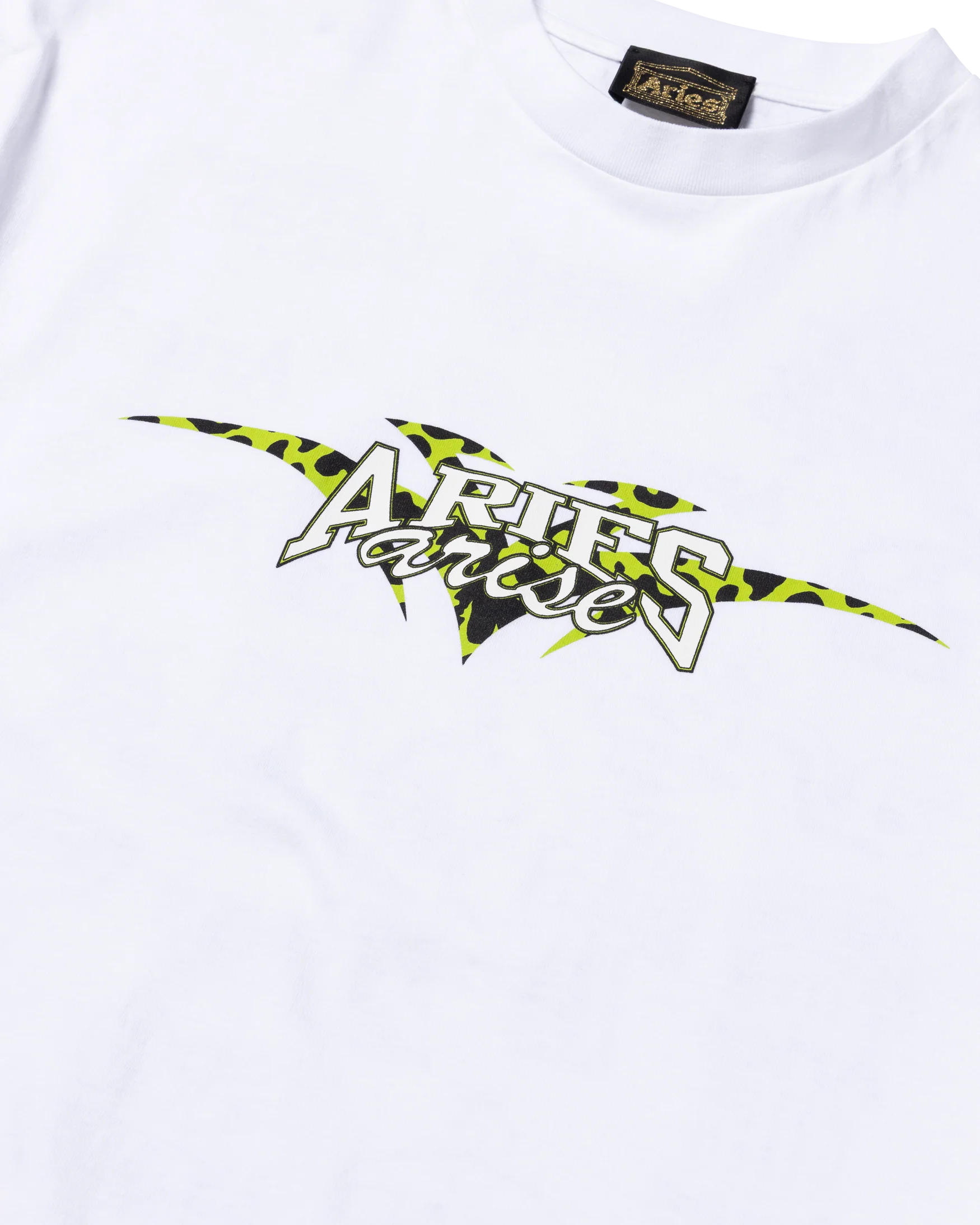 aries end. moto-dodgem tee - Image 5