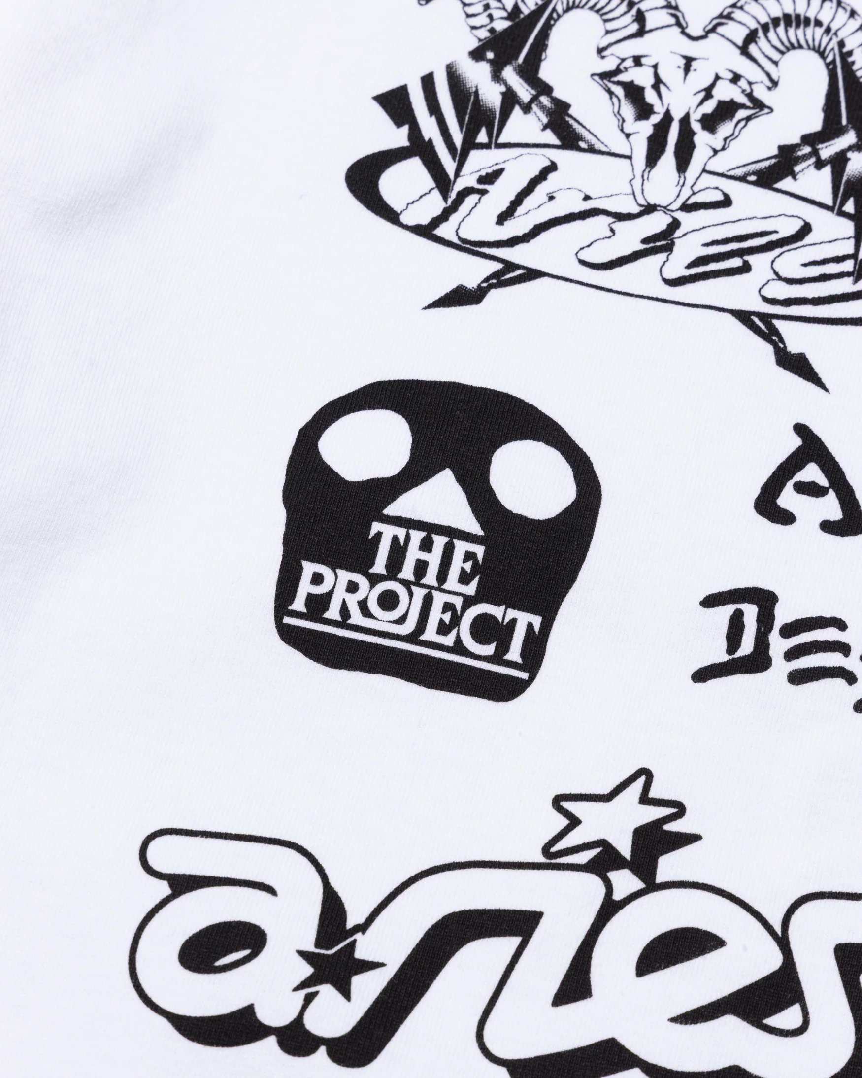 aries end. moto-dodgem tee - Image 6