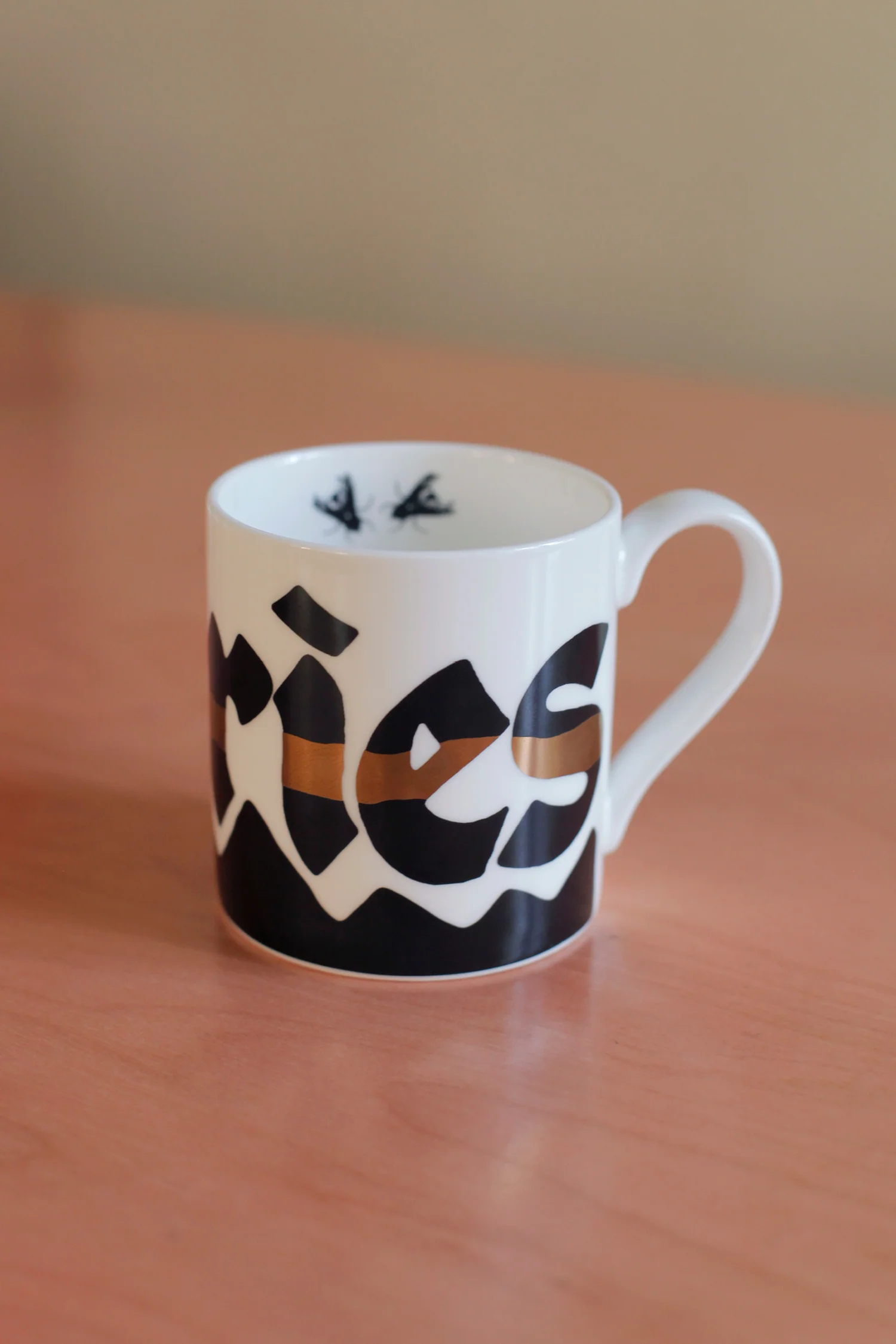 Aries Outdoors Mug - Image 3