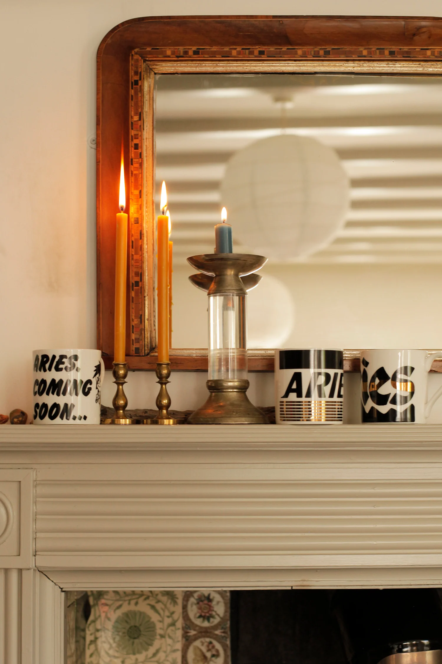 Aries Outdoors Mug - Image 4