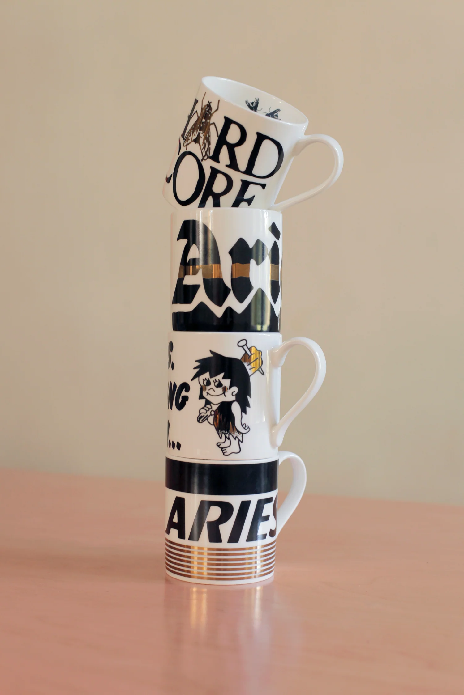 Aries Outdoors Mug - Image 8