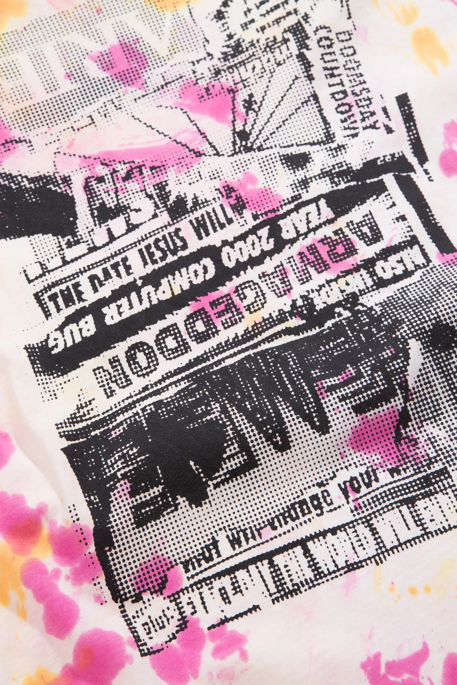 Armageddon Tee - Image 3