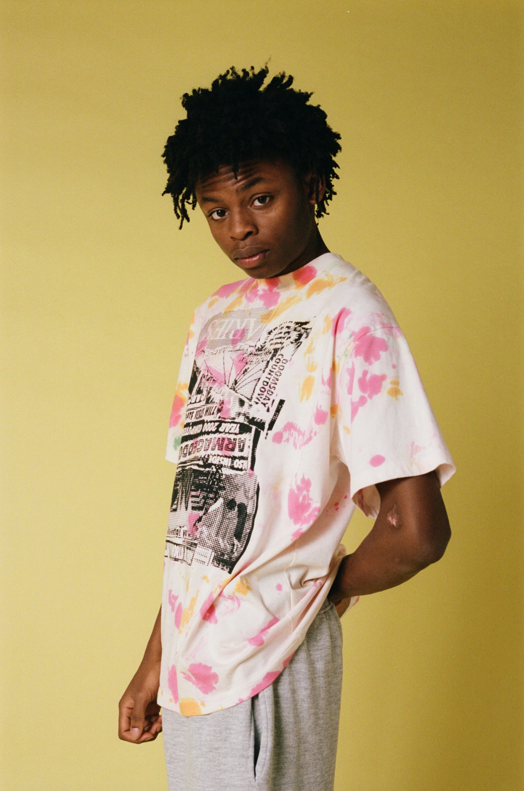 Armageddon Tee - Image 4