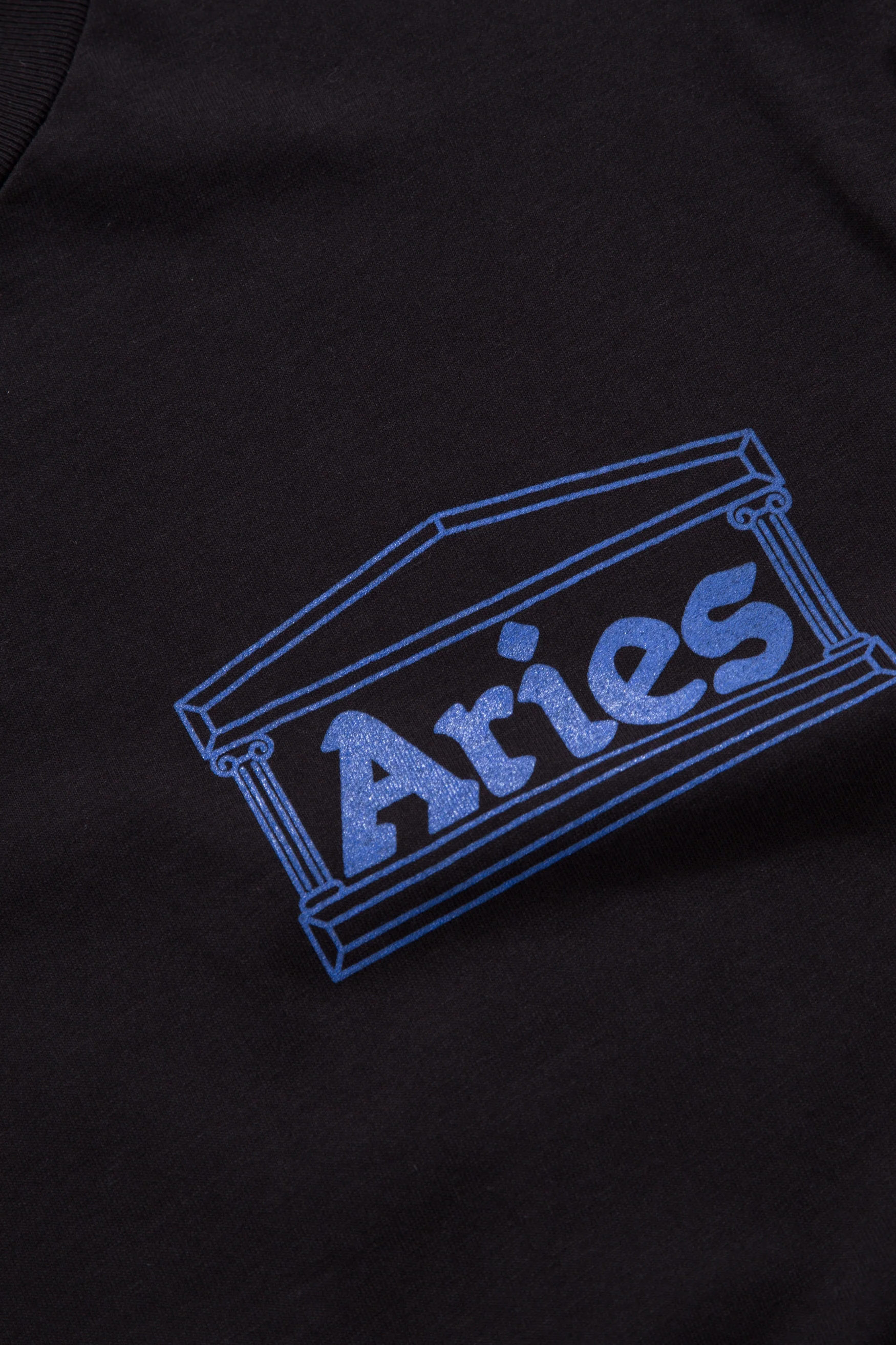 Temple Tee - Image 4