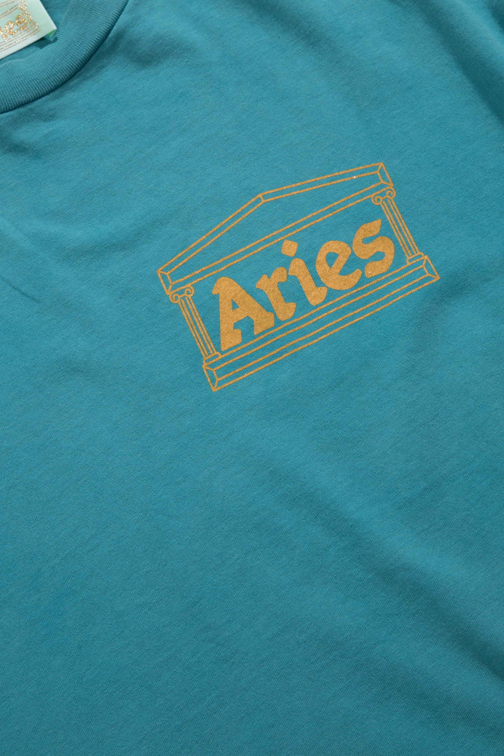Temple Tee - Image 3
