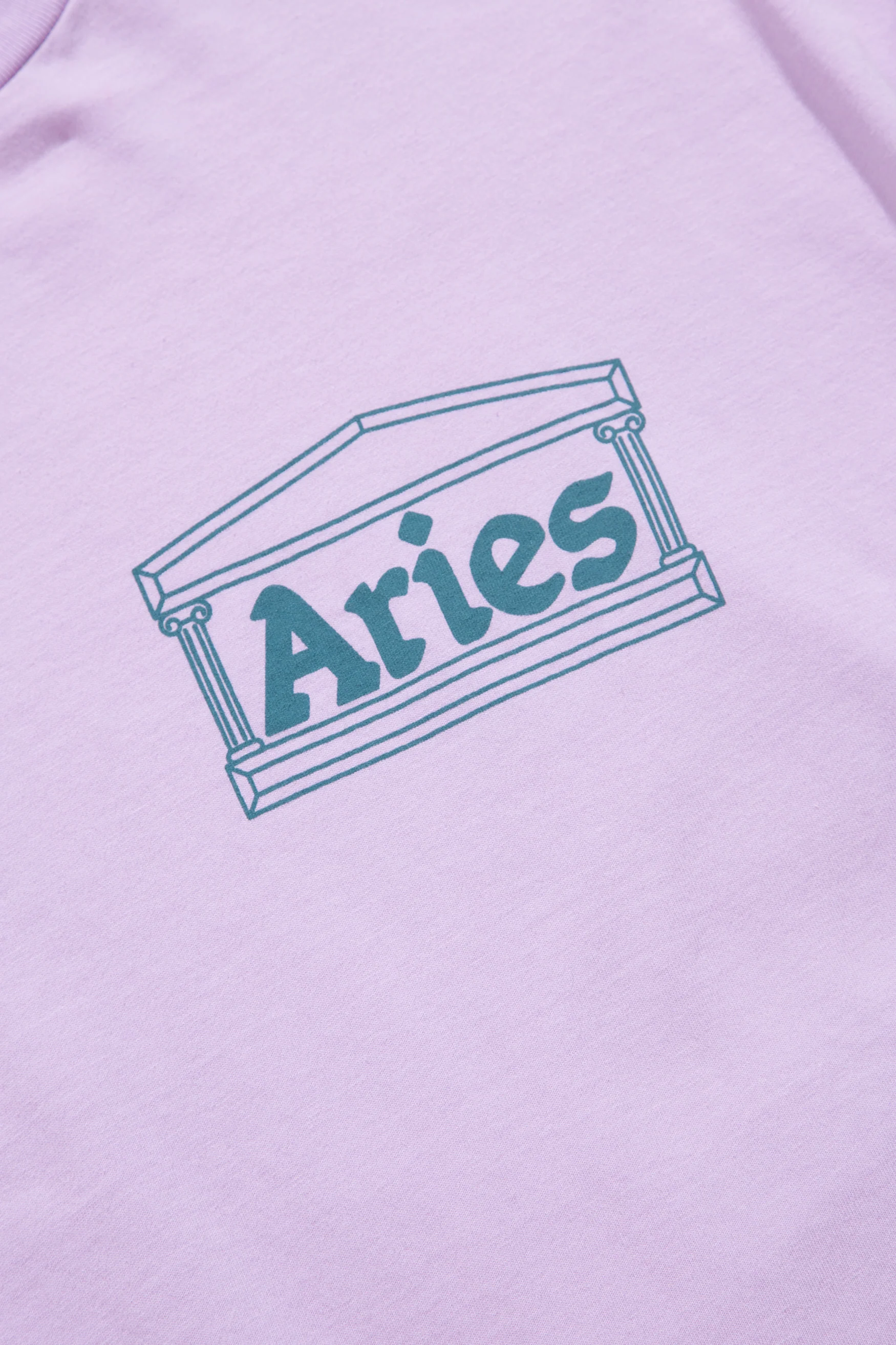 Temple Tee - Image 3