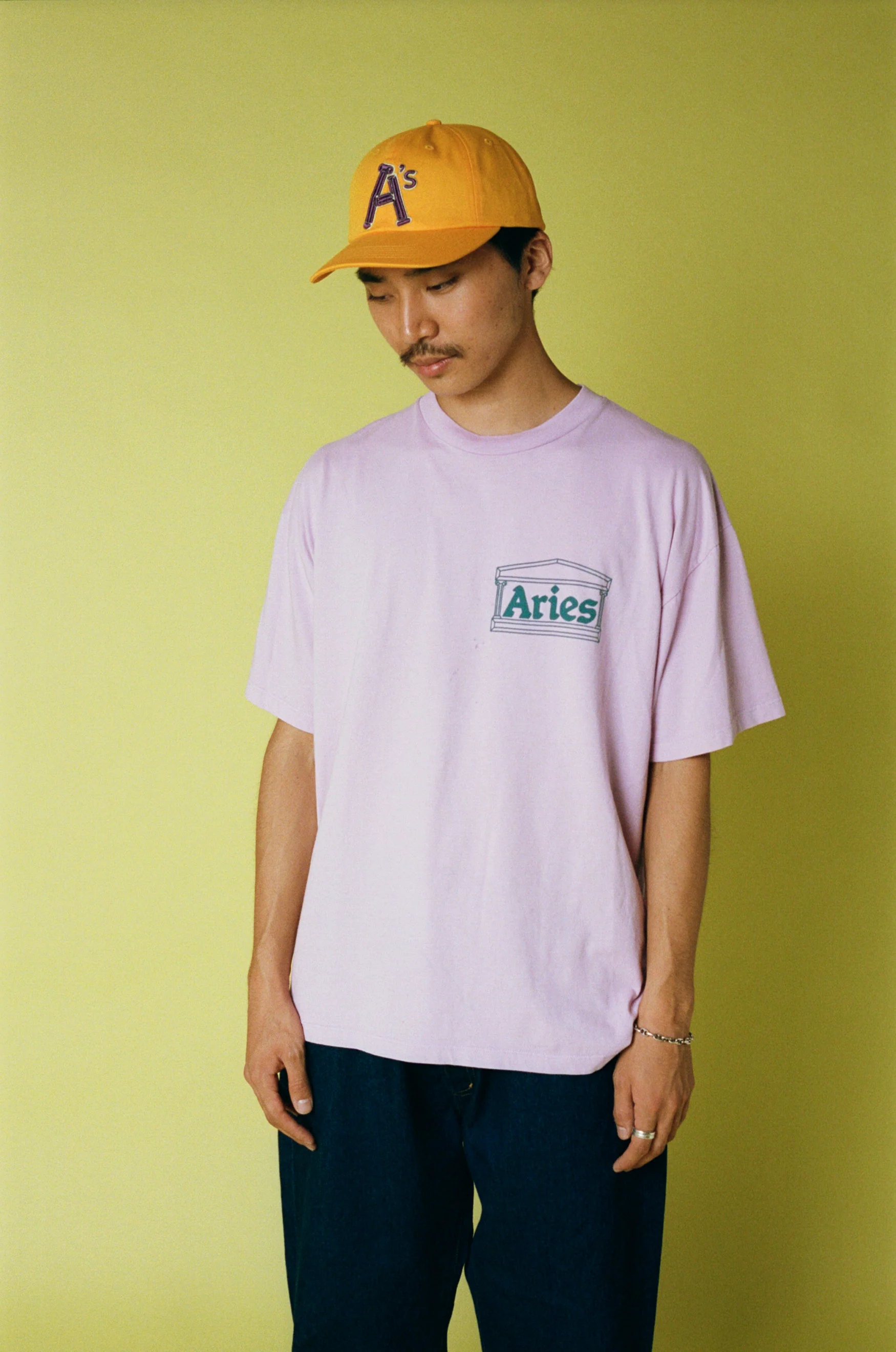 Temple Tee - Image 5