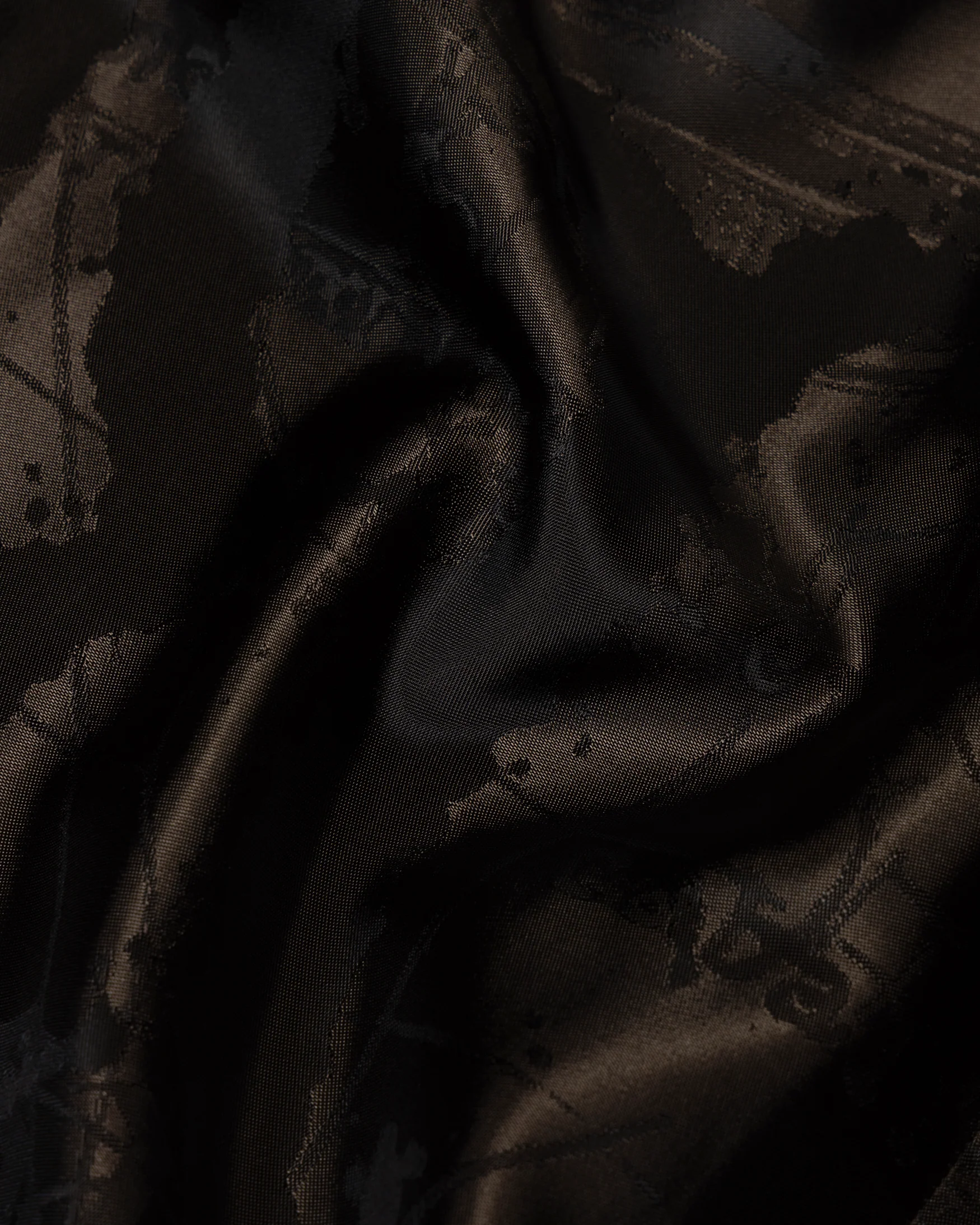 Aries Slaughter Jacquard Kimono - Image 6