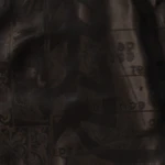 Aries Slaughter Jacquard Midi Skirt - Image 6