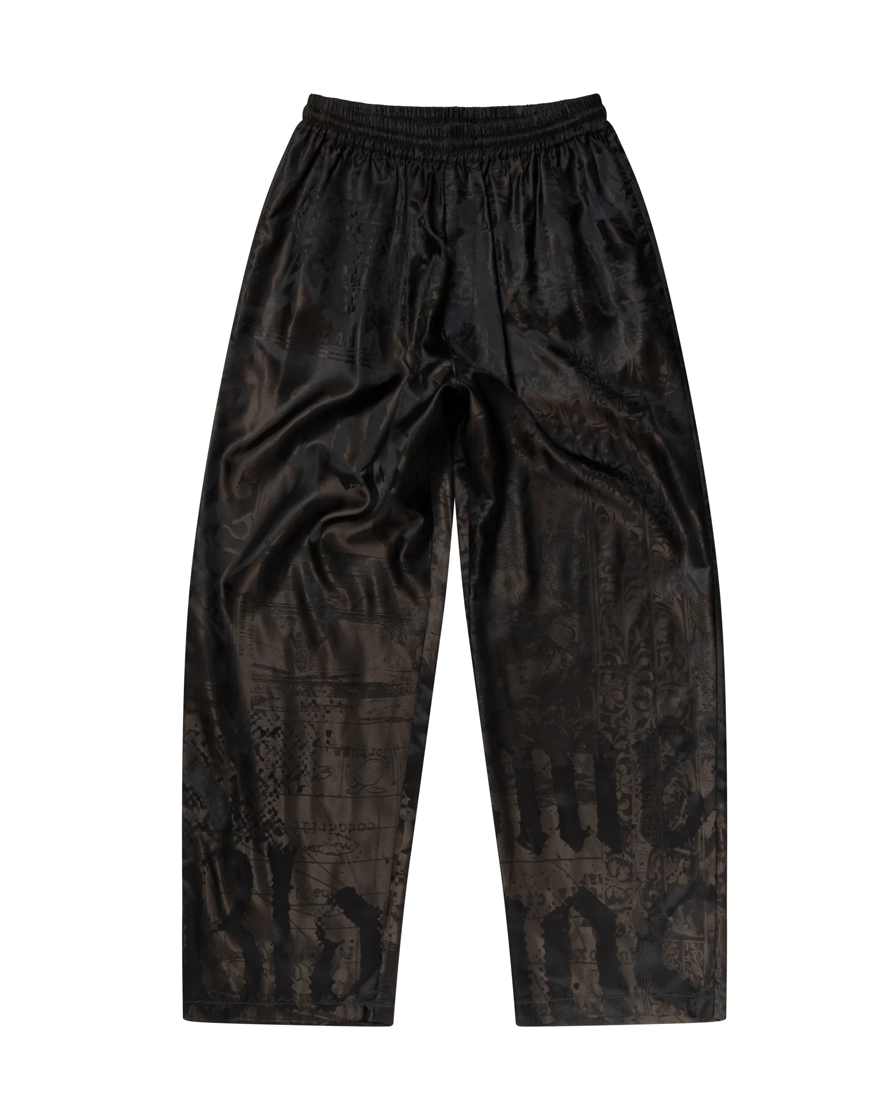 Aries Slaughter Jacquard Slacker Pant