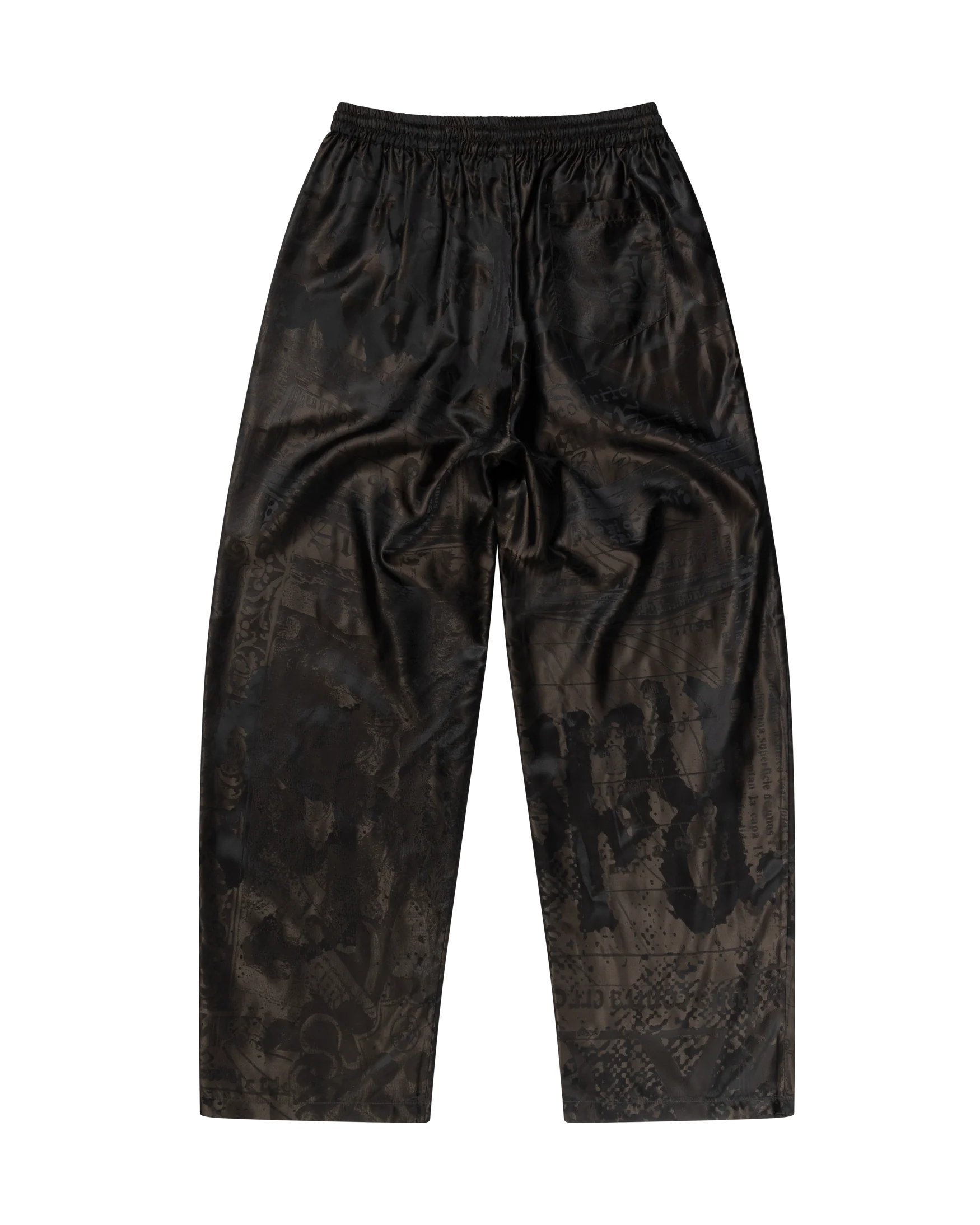 Aries Slaughter Jacquard Slacker Pant - Image 3