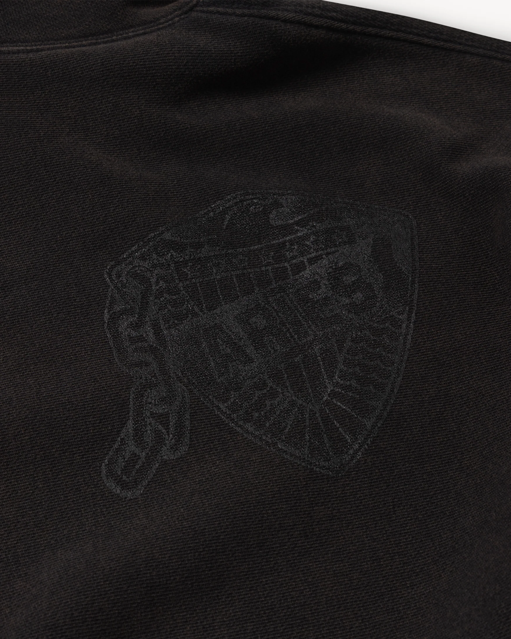 Aries x Champion Demon Hoodie - Image 4