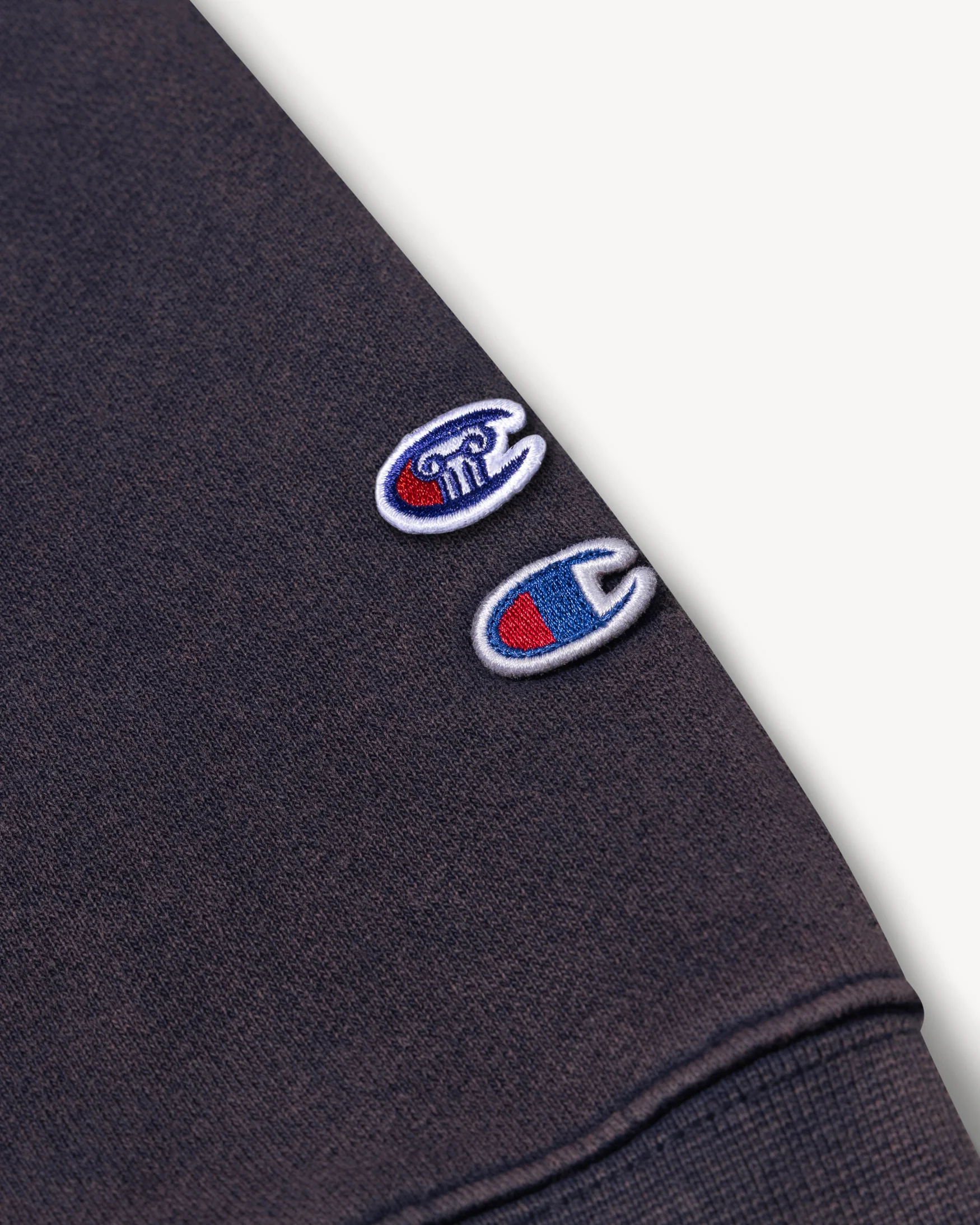 Aries x Champion Truth Hoodie - Image 4