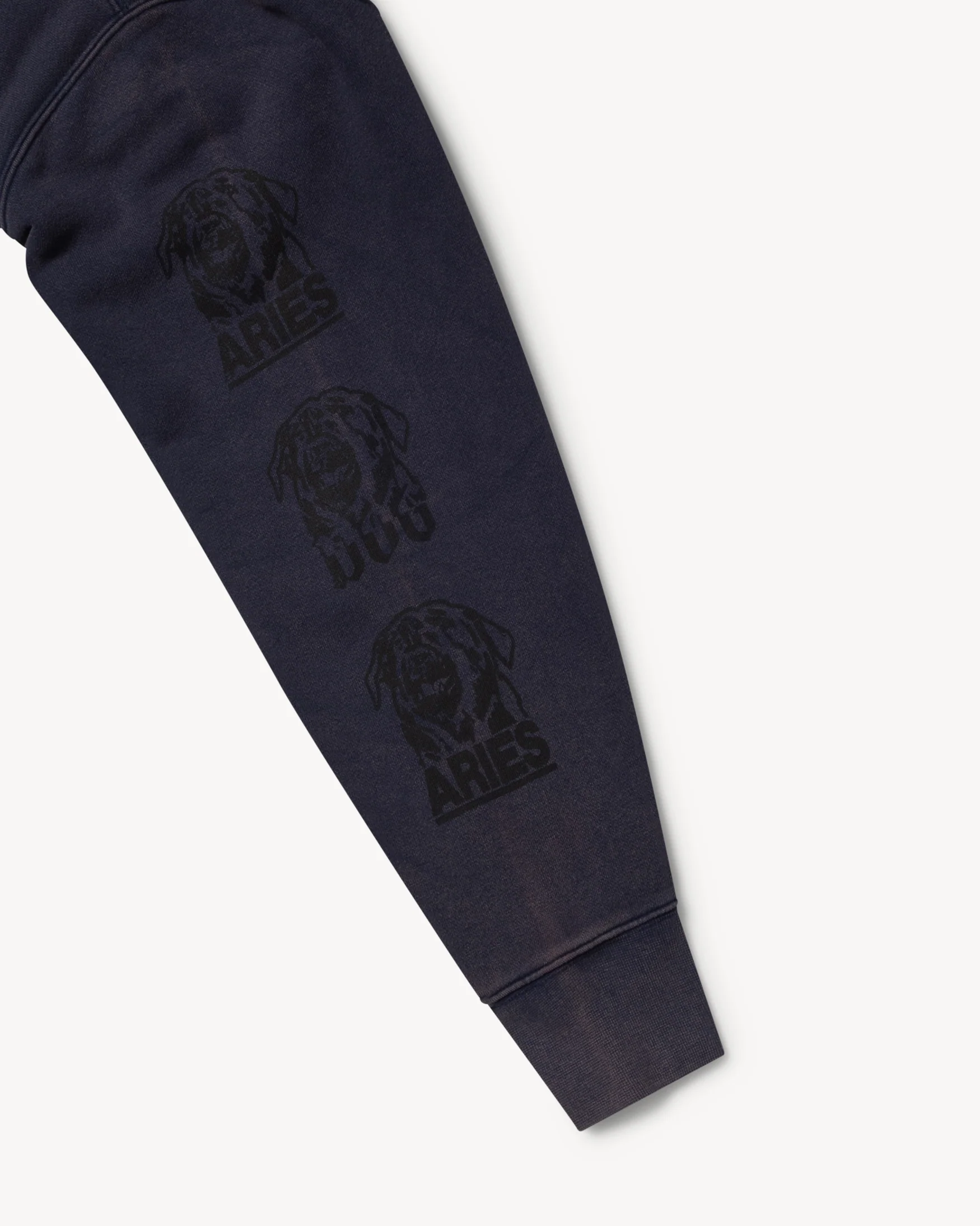 Aries x Champion Truth Hoodie - Image 5