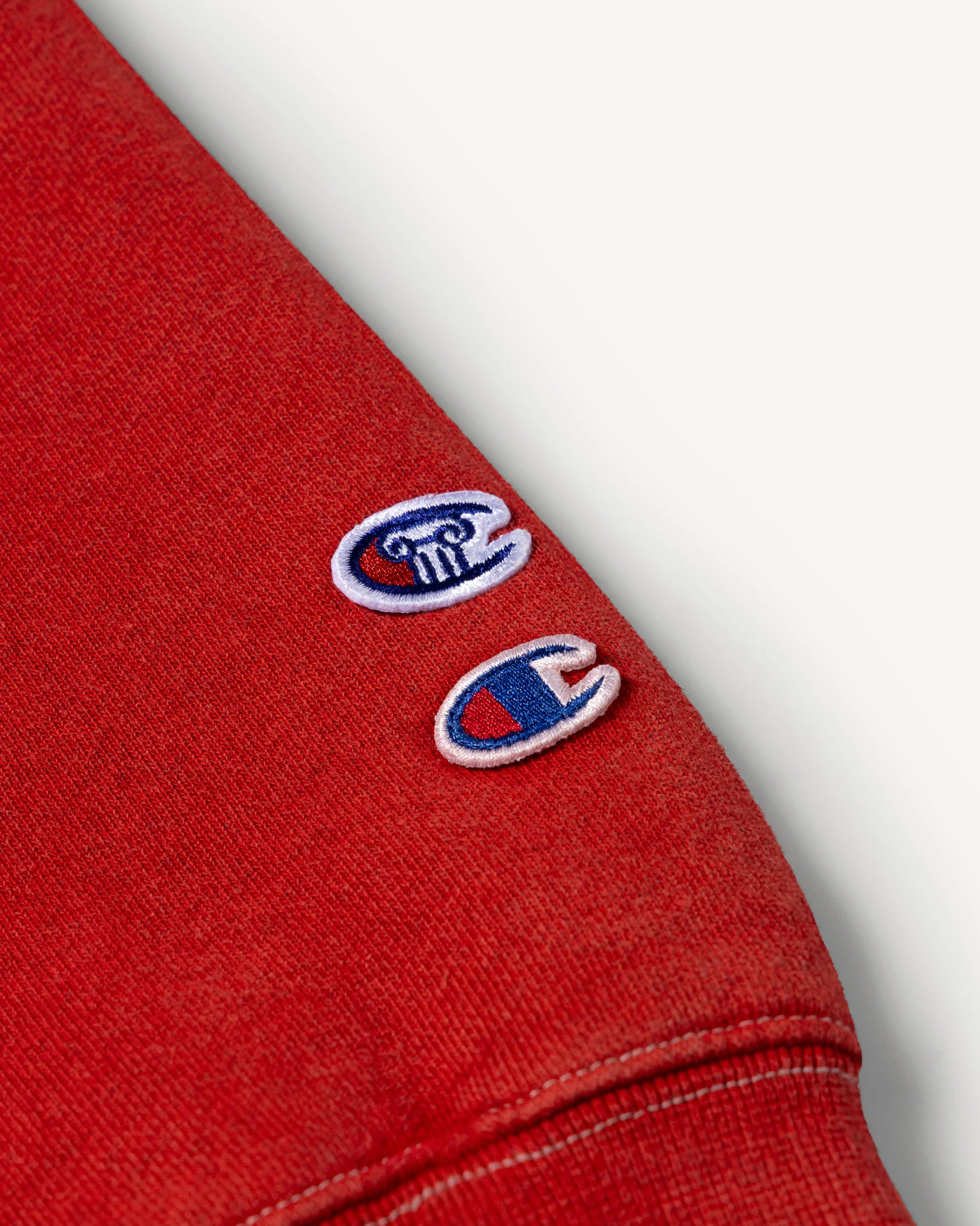 Aries x Champion Worry Sweat - Image 5