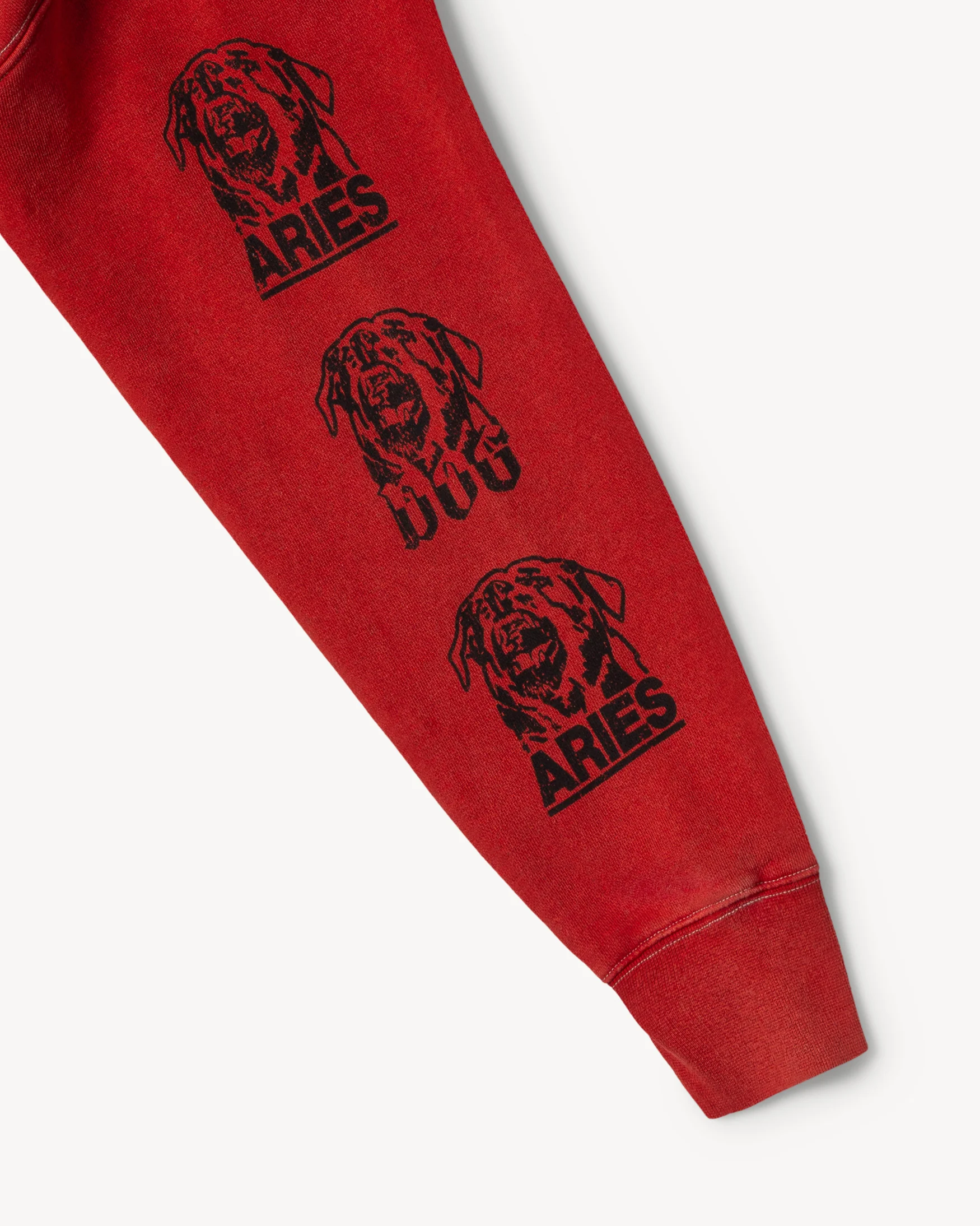 Aries x Champion Worry Sweat - Image 6