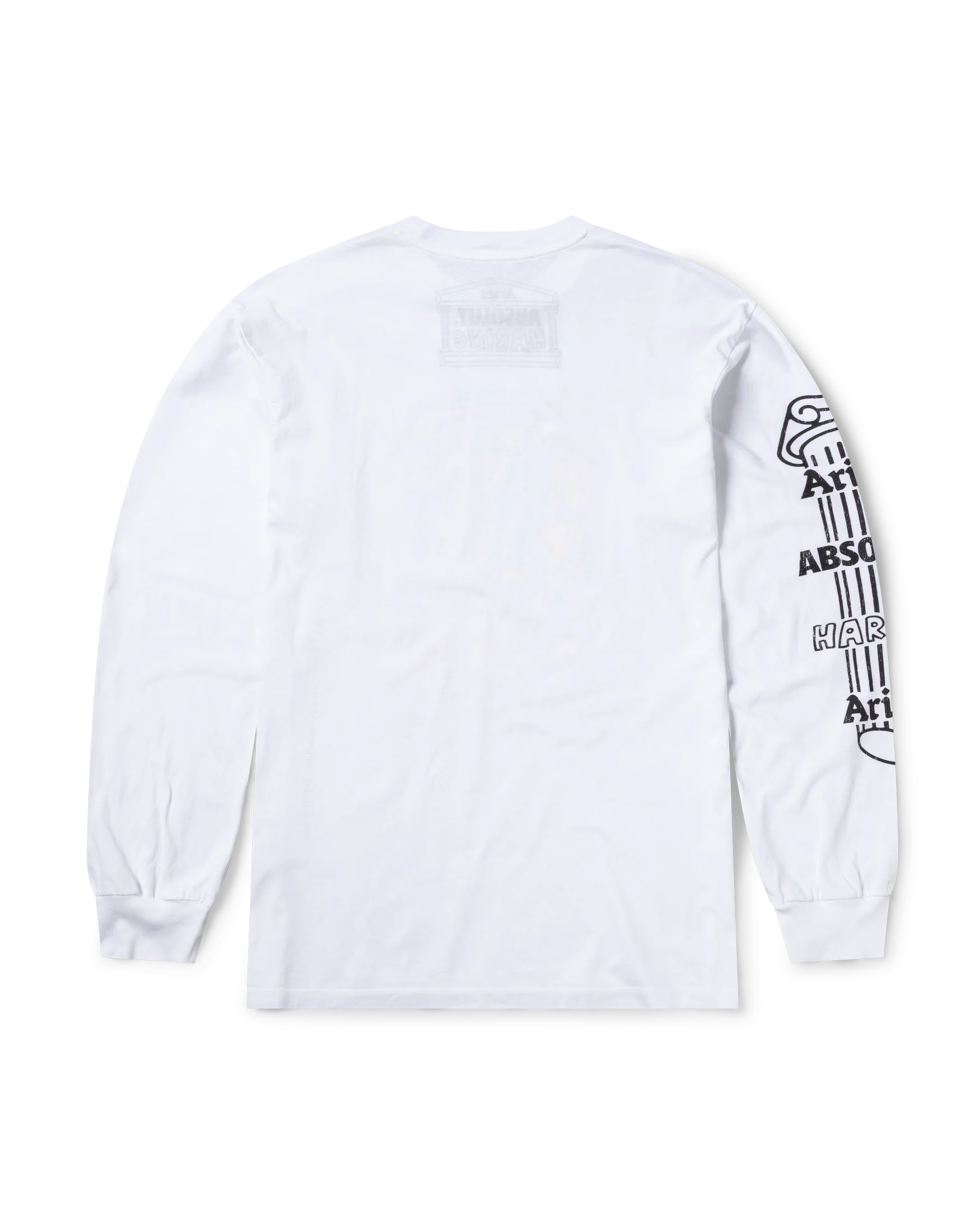 Aries x Absolut Haring LS Tee - Image 3
