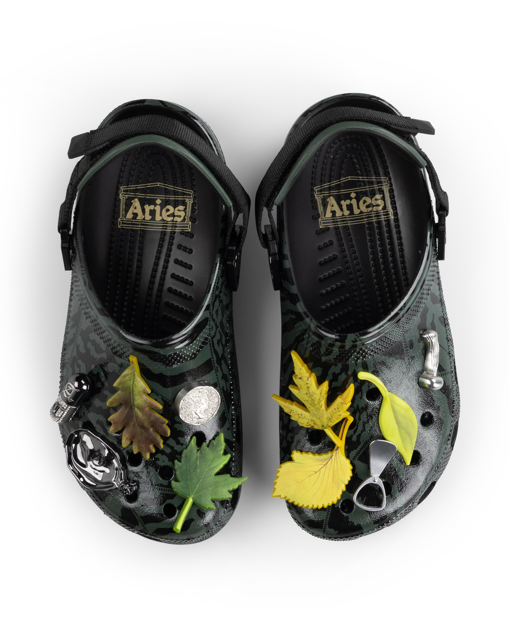aries x crocs classic clog - Image 4