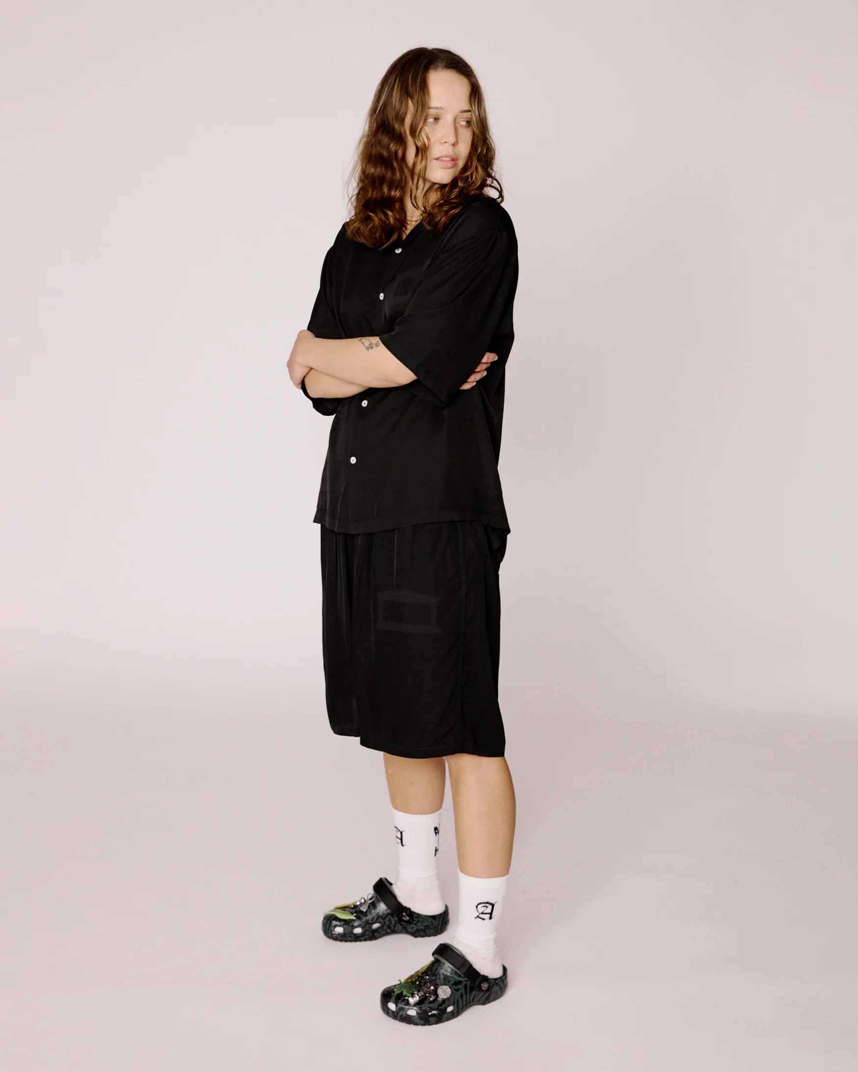 aries x crocs classic clog - Image 9