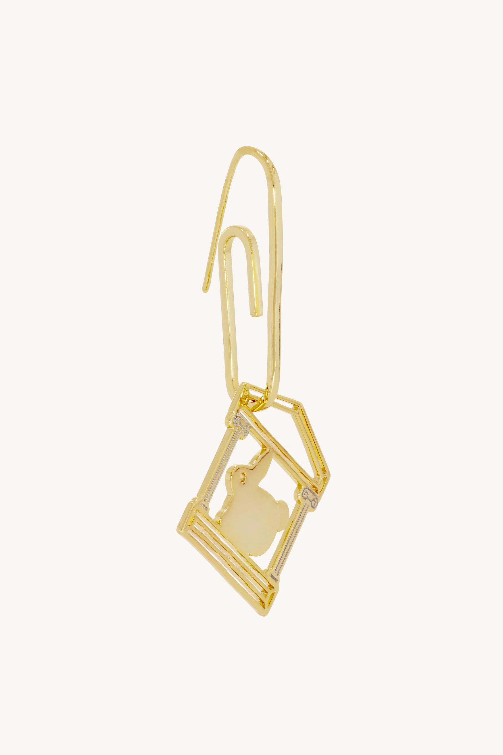 Bunny Temple Charm - Image 2