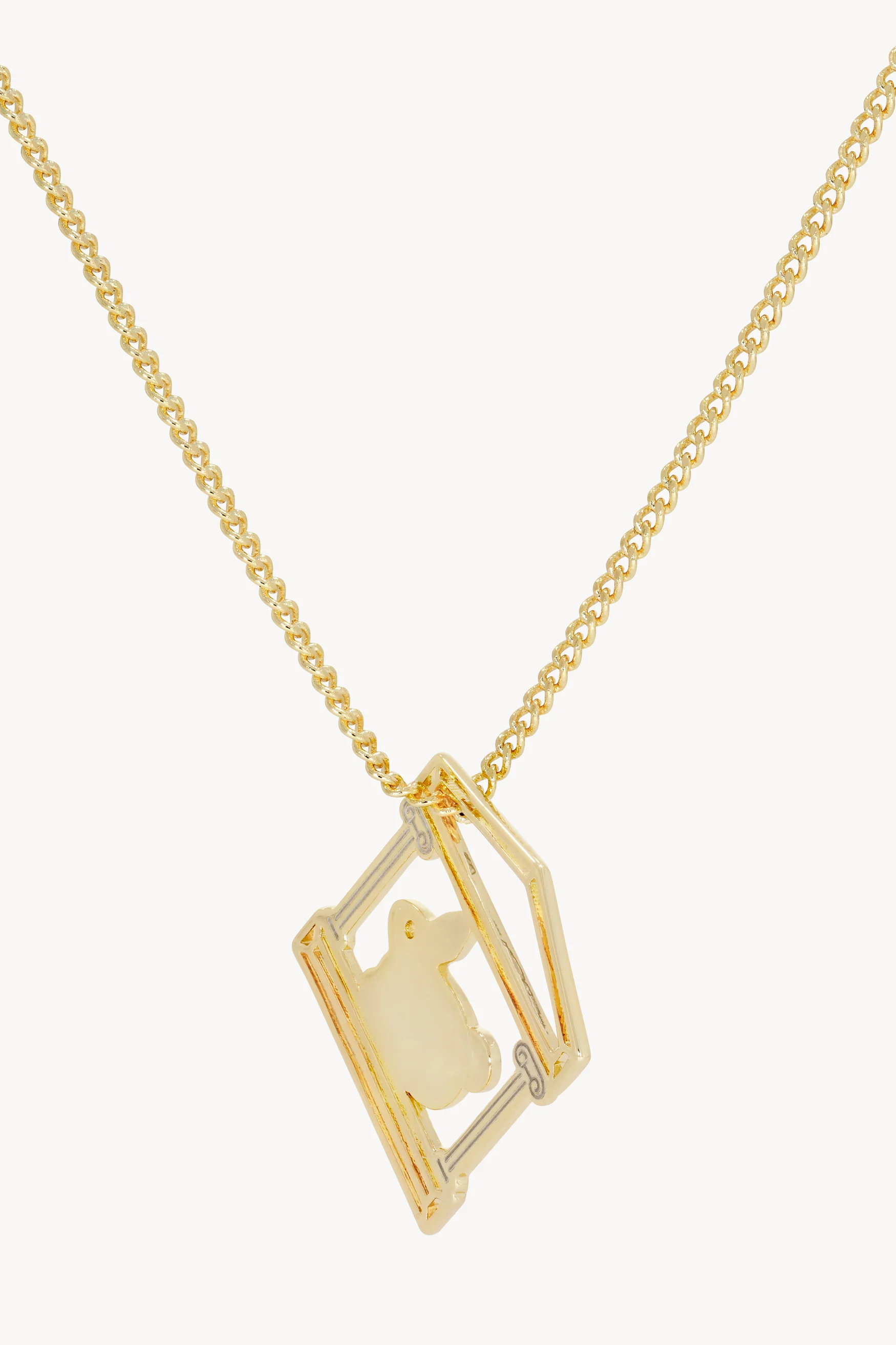 Bunny Temple Charm - Image 4