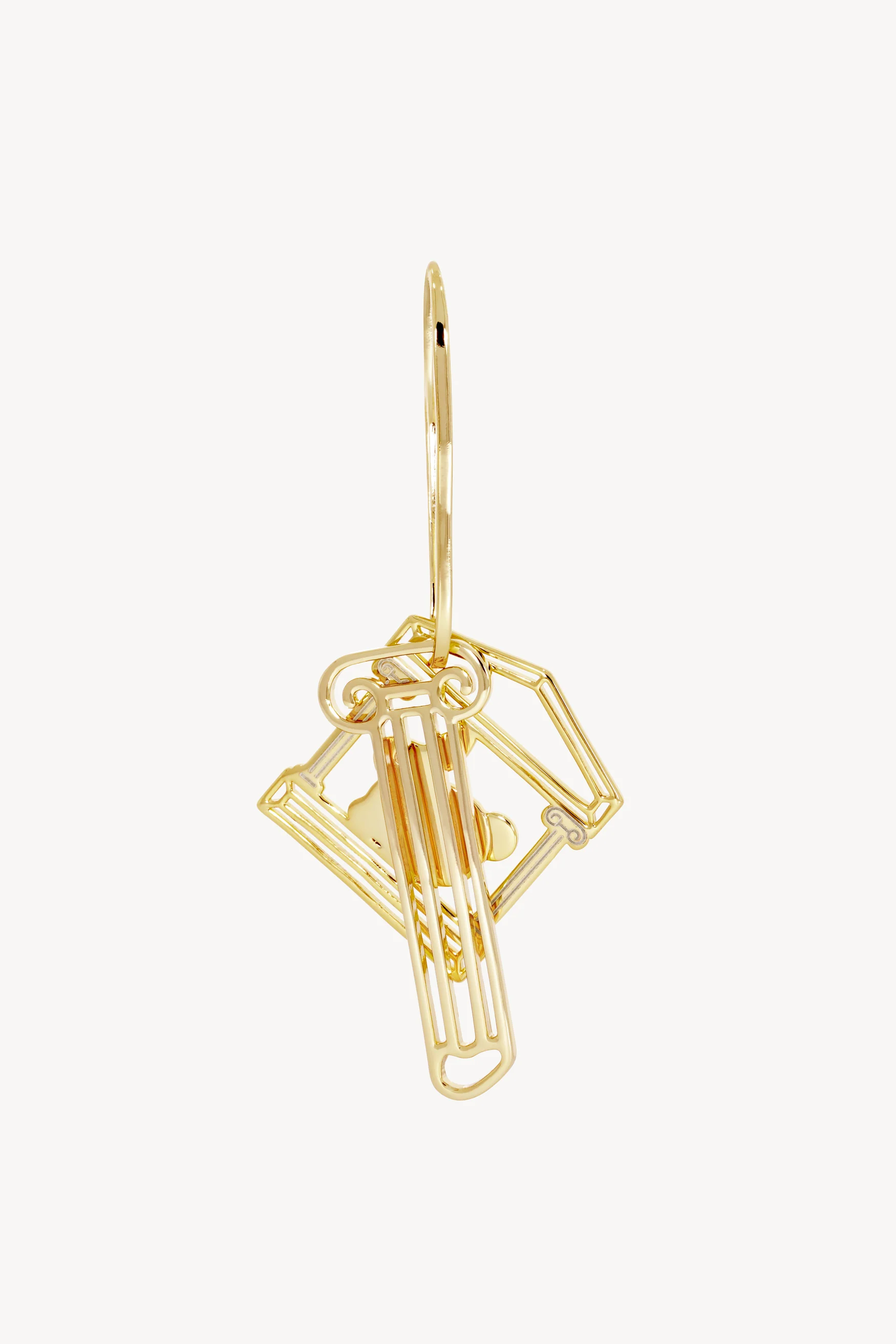Bunny Temple Charm - Image 5