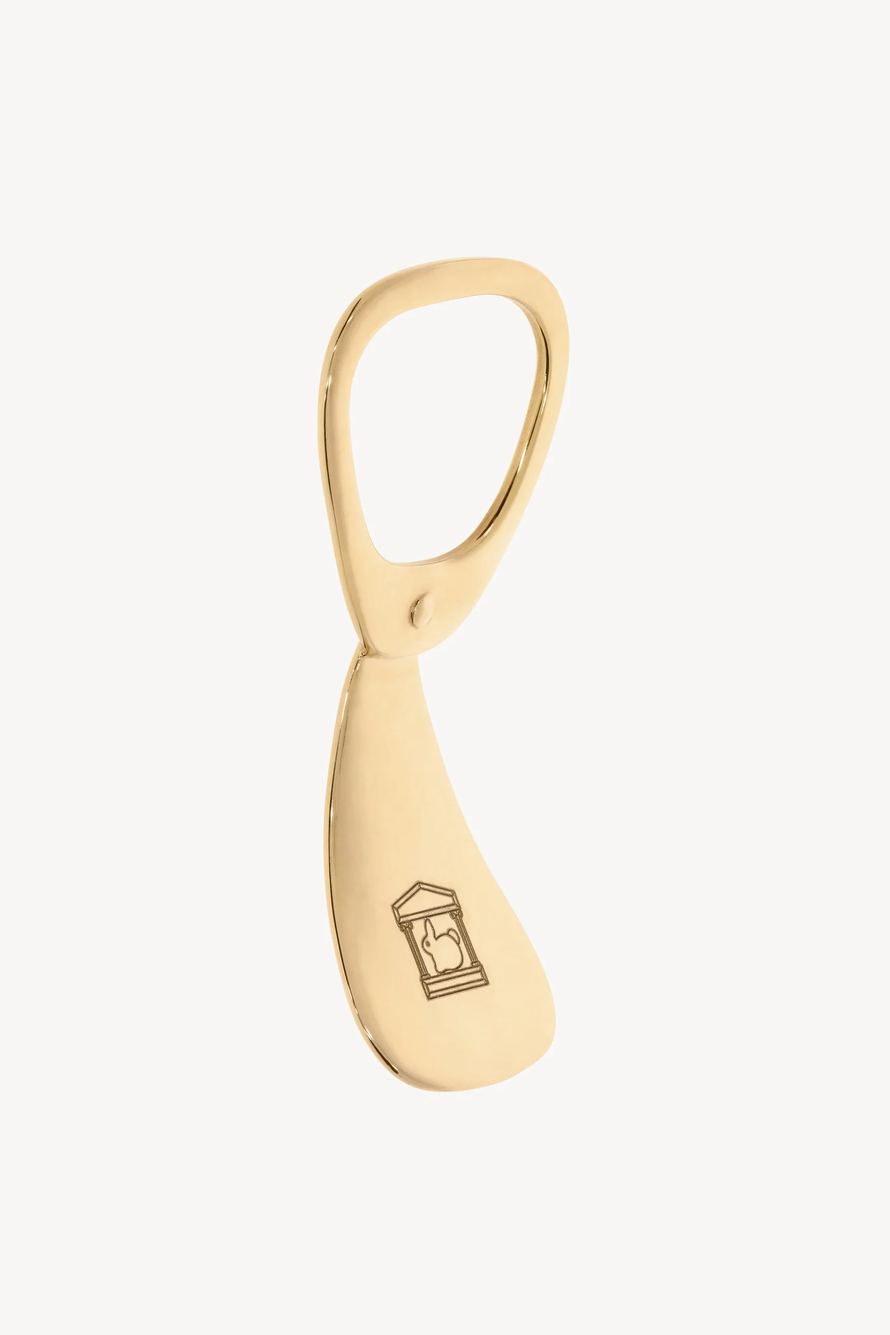 Ring Pull Charm