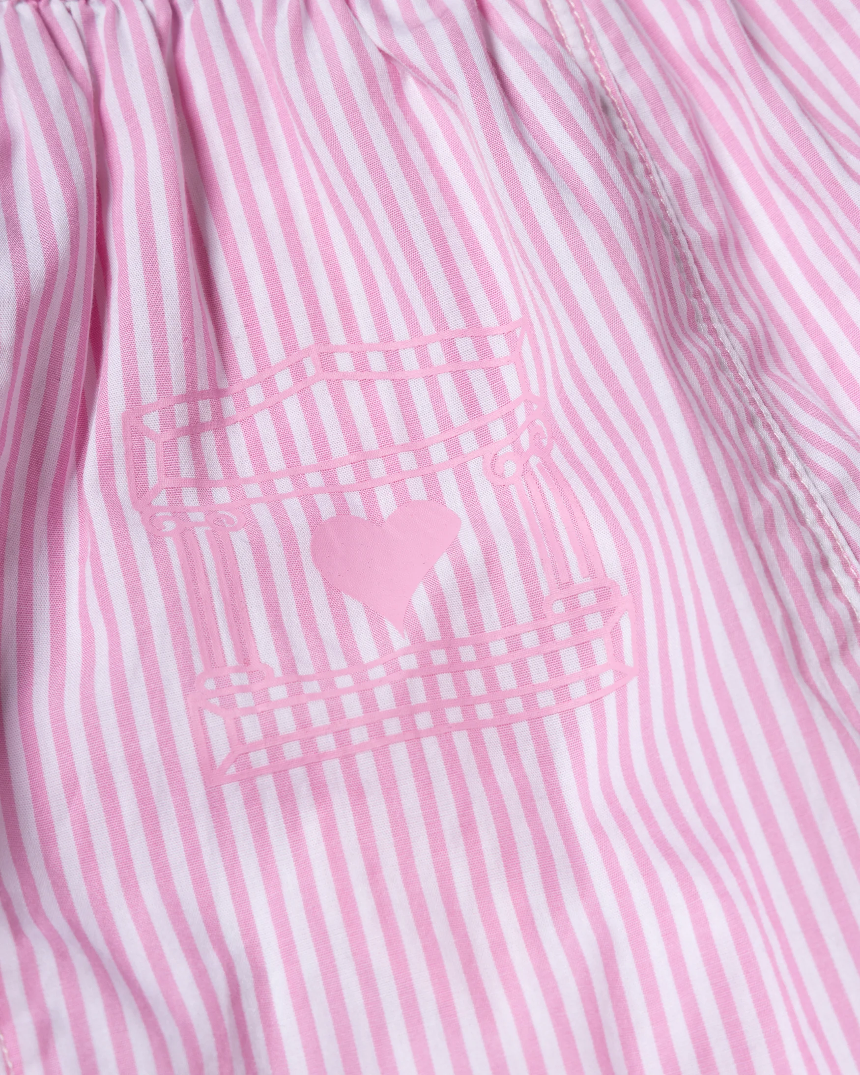 Aries x Lola Young Boxer Shorts - Image 3
