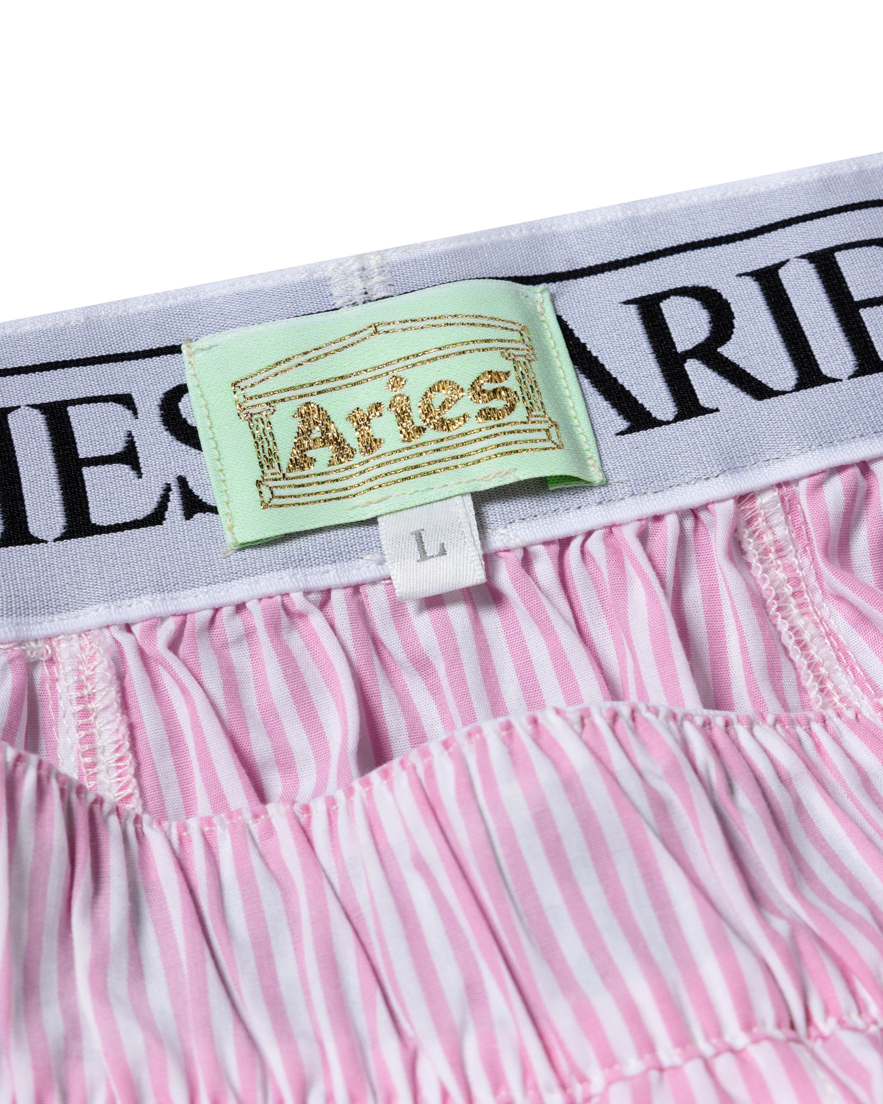Aries x Lola Young Boxer Shorts - Image 5